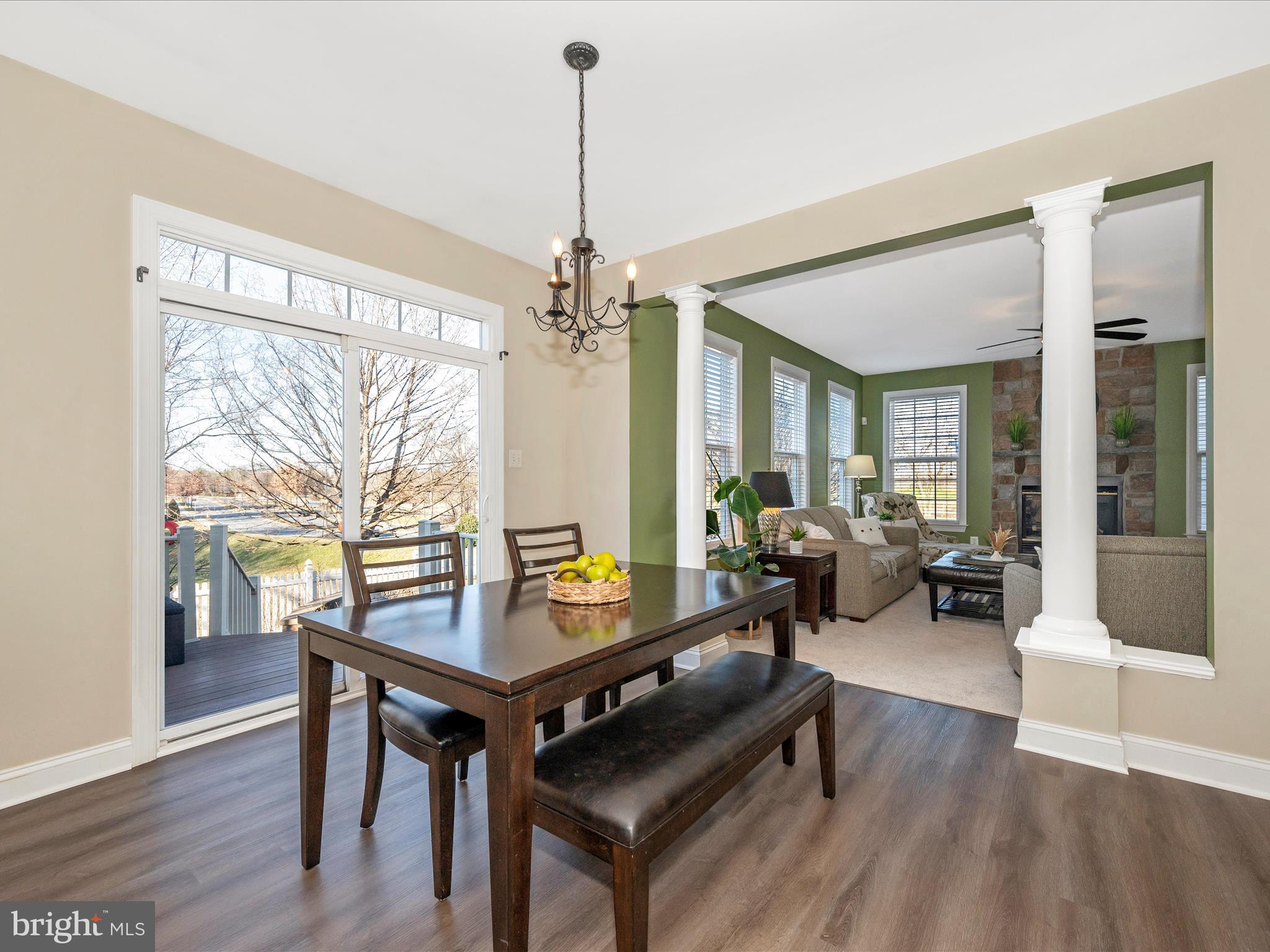 RIVER CREST II - Residential