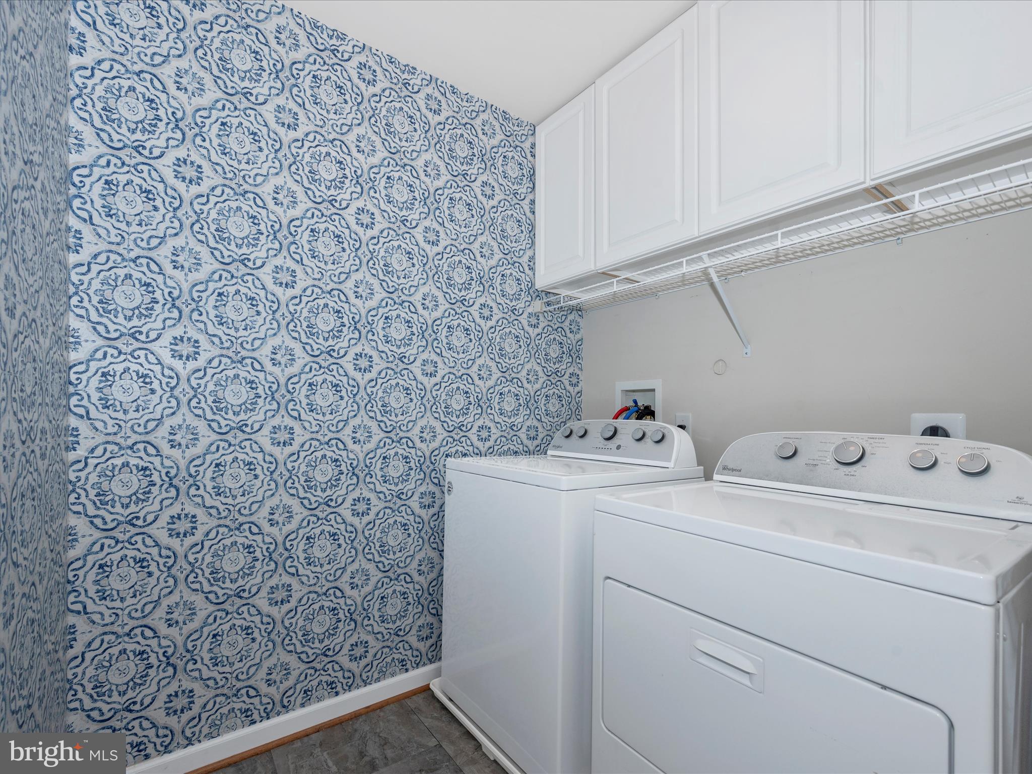 RIVER CREST II - Residential