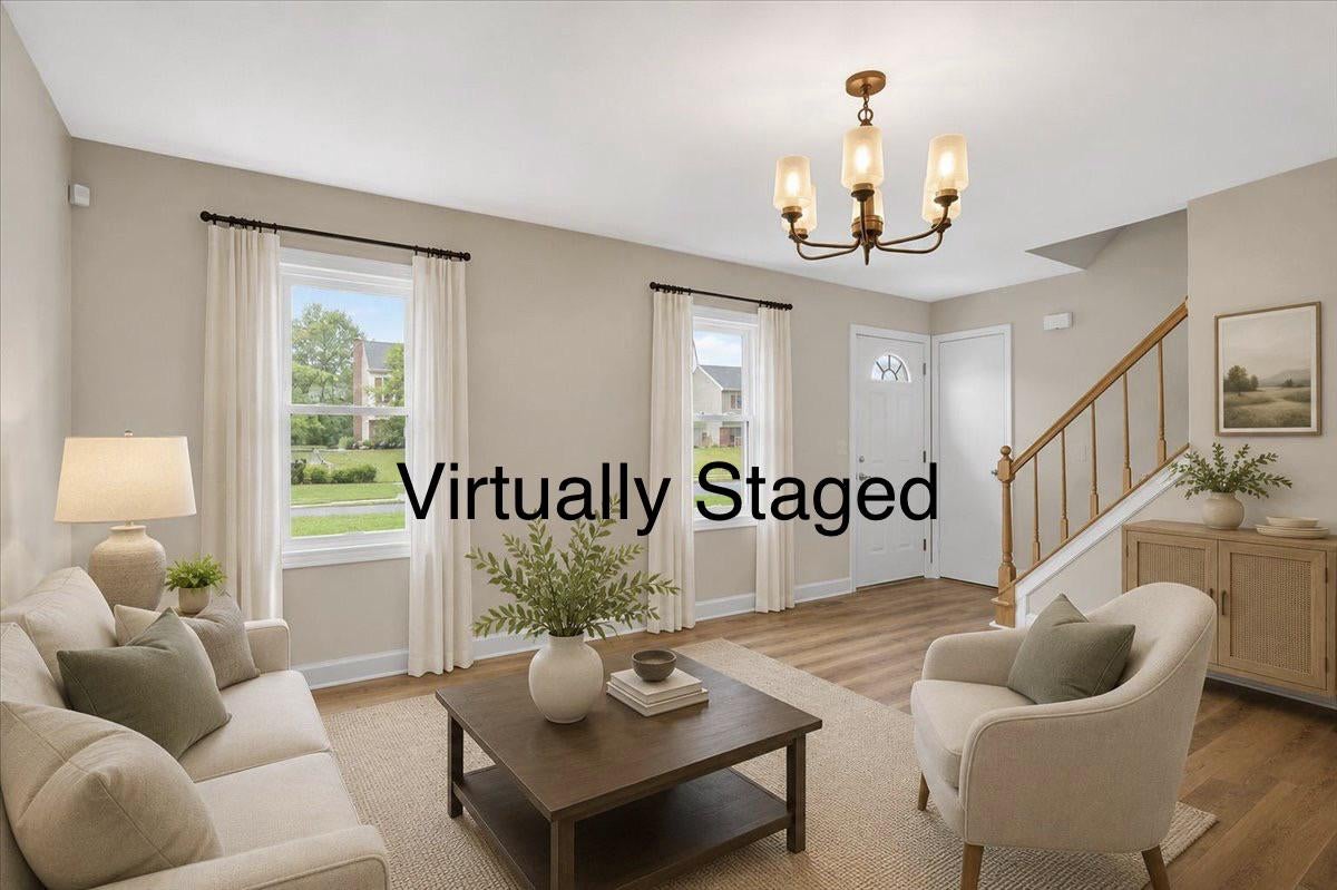 1865 WILDERNESS ROAD