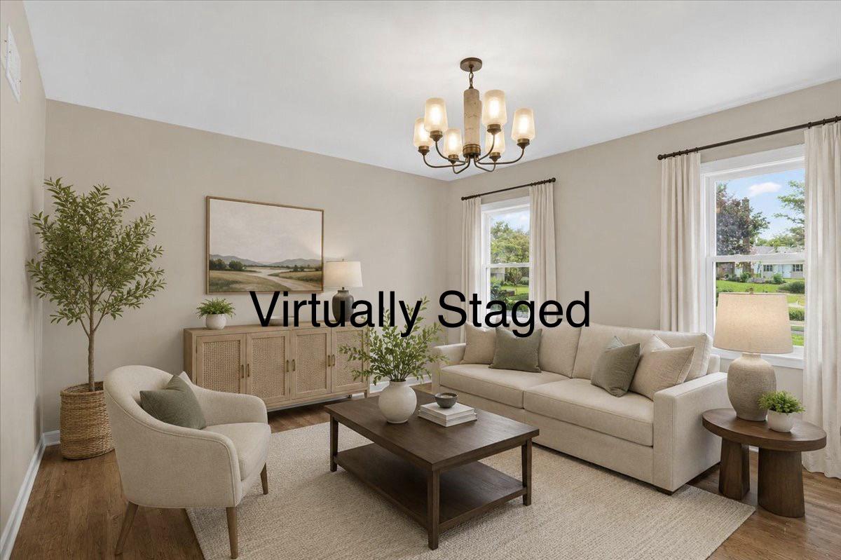 1865 WILDERNESS ROAD
