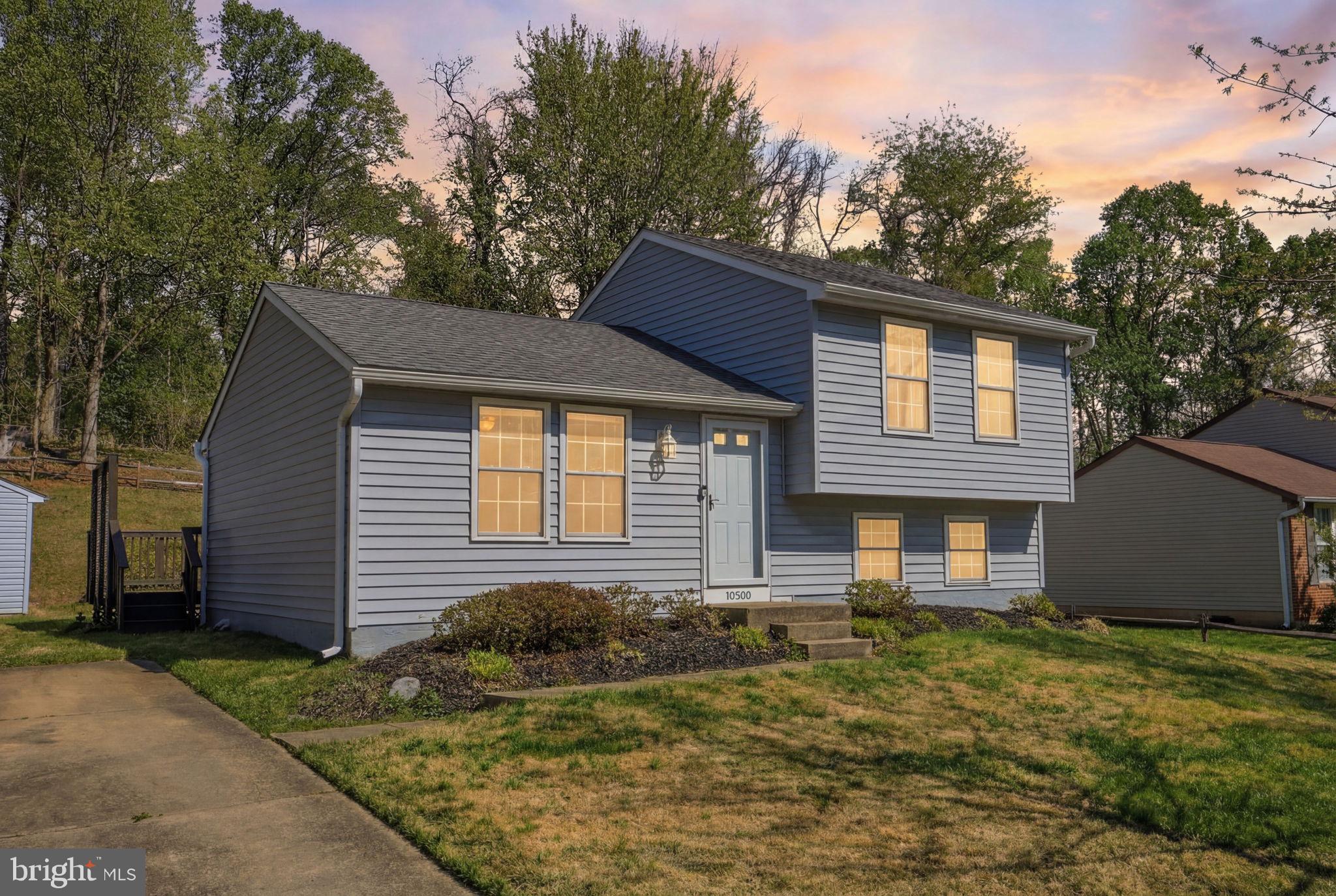 WILLOW WOOD ESTATES - Residential