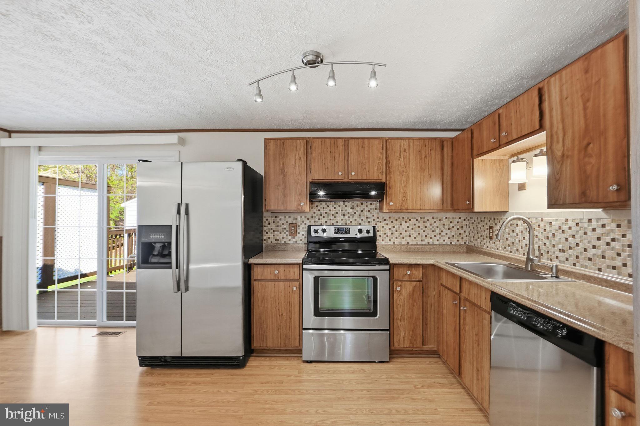 WILLOW WOOD ESTATES - Residential