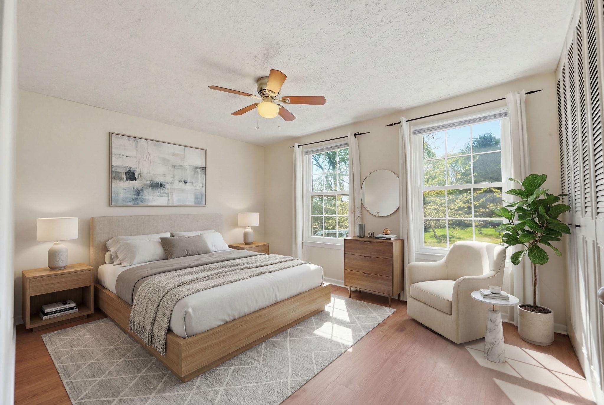 WILLOW WOOD ESTATES - Residential