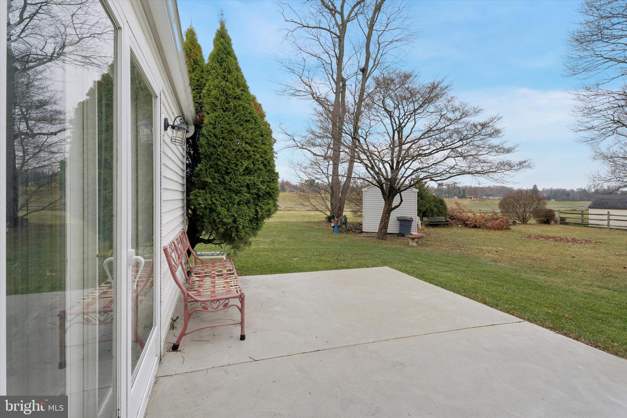 FOX CHASE MANOR - Residential