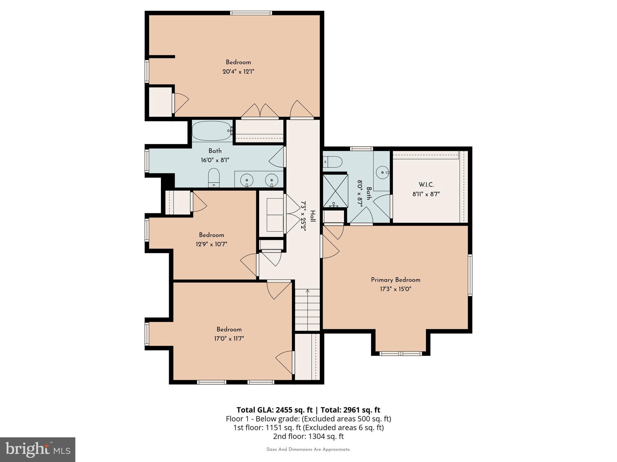 FOX CHASE MANOR - Residential