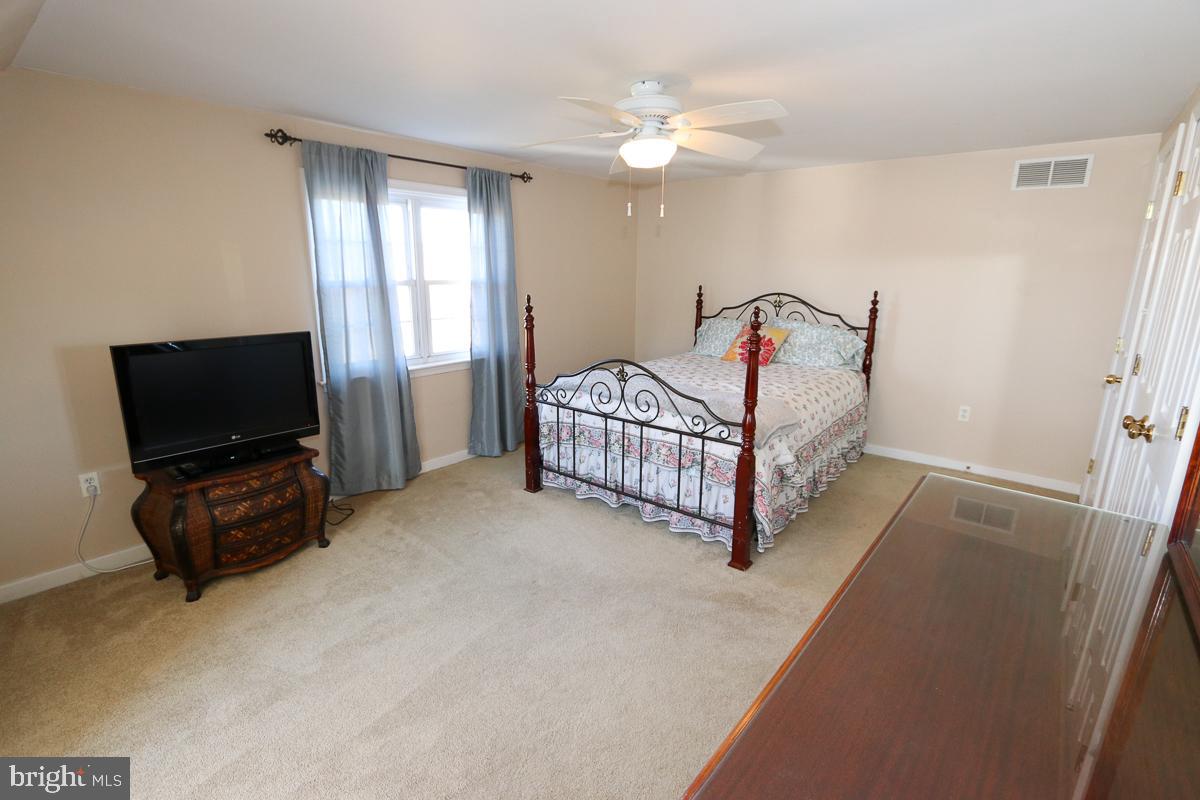 FOX CHASE MANOR - Residential