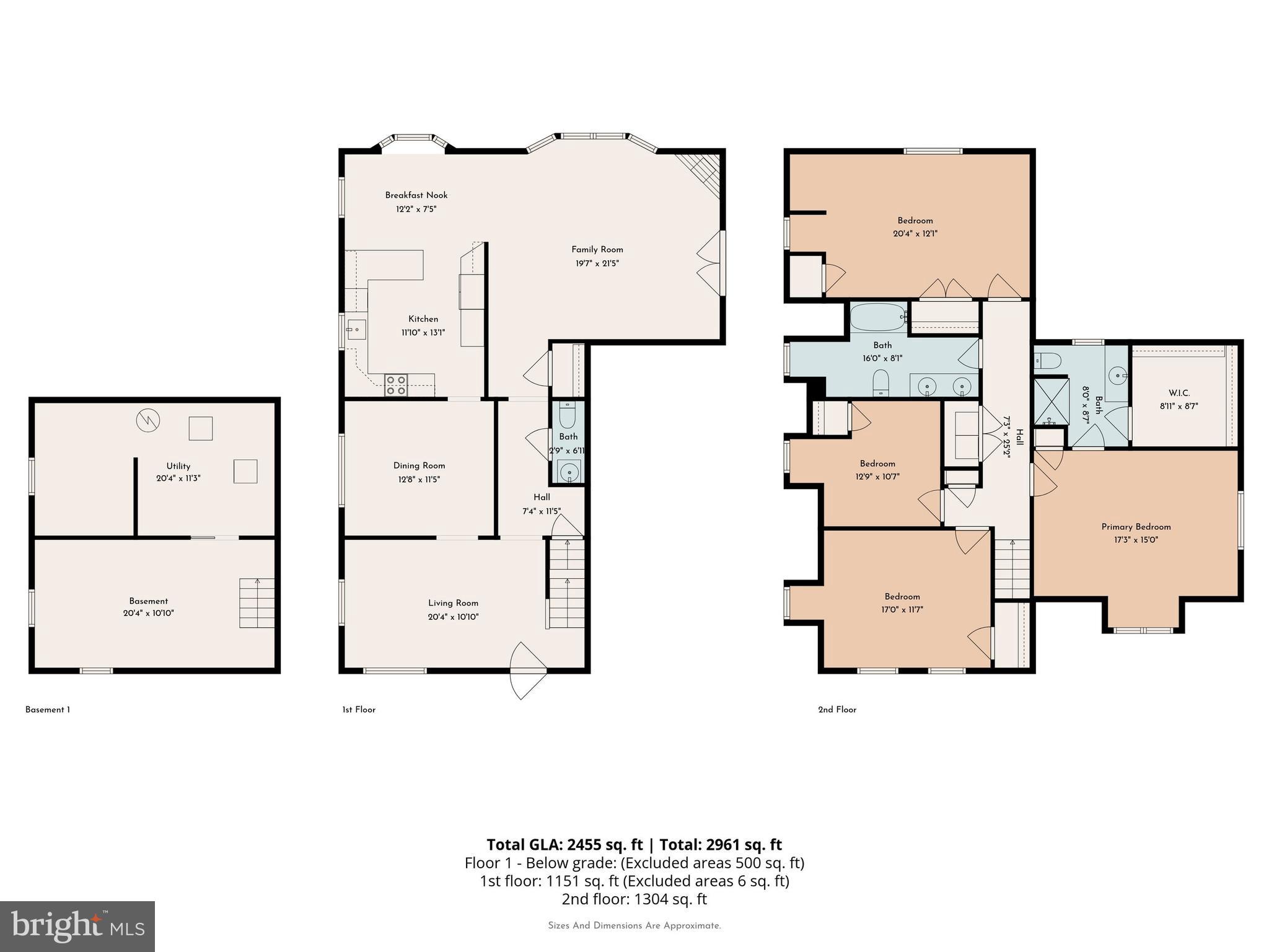 FOX CHASE MANOR - Residential