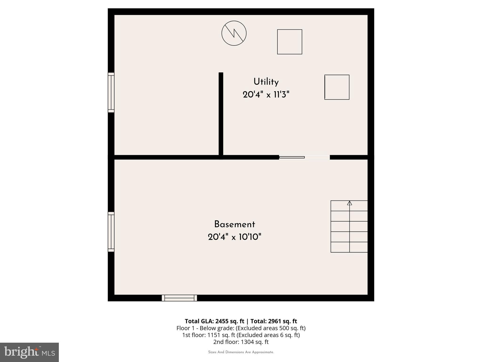 FOX CHASE MANOR - Residential