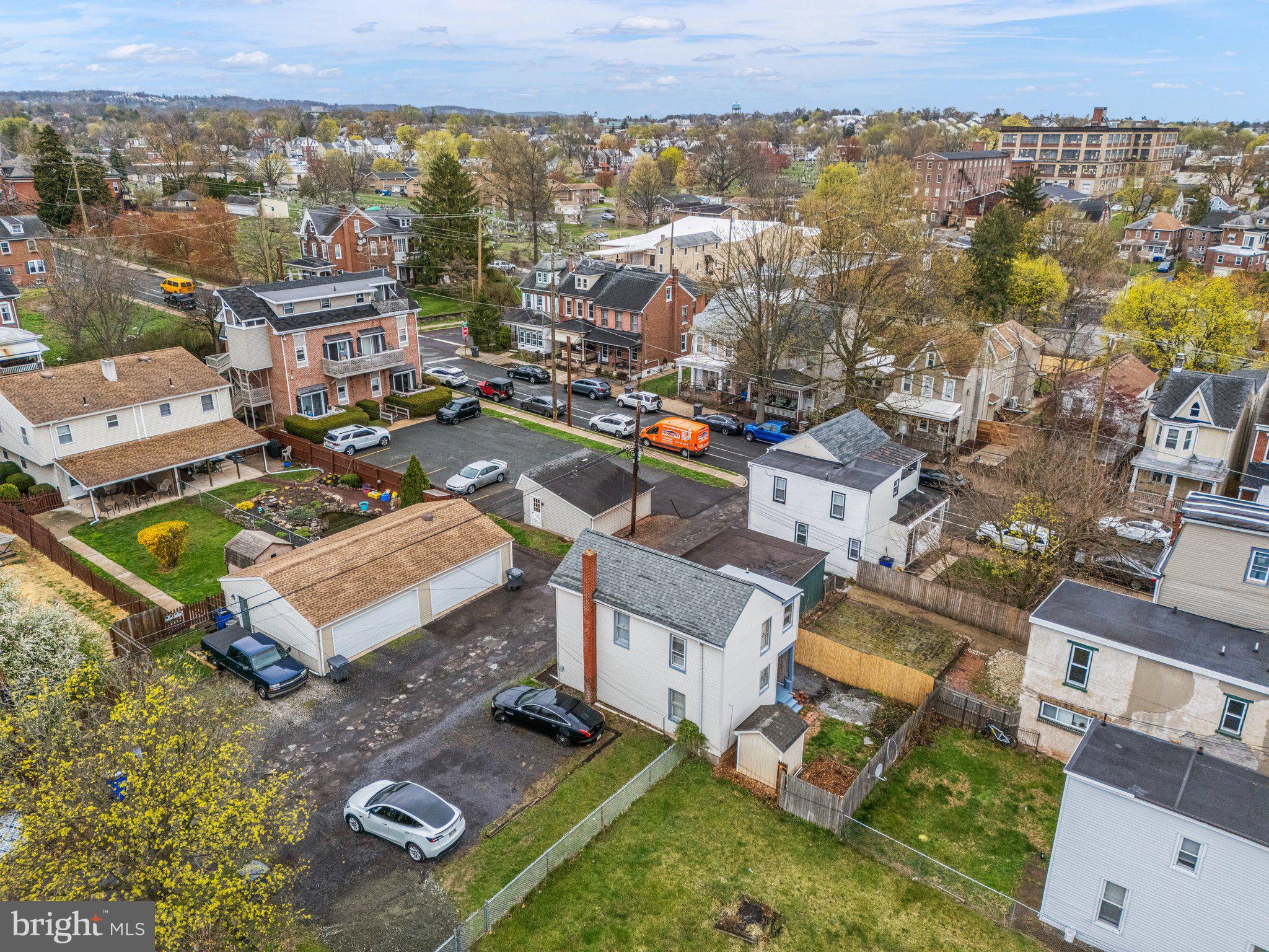 POTTSTOWN - Residential