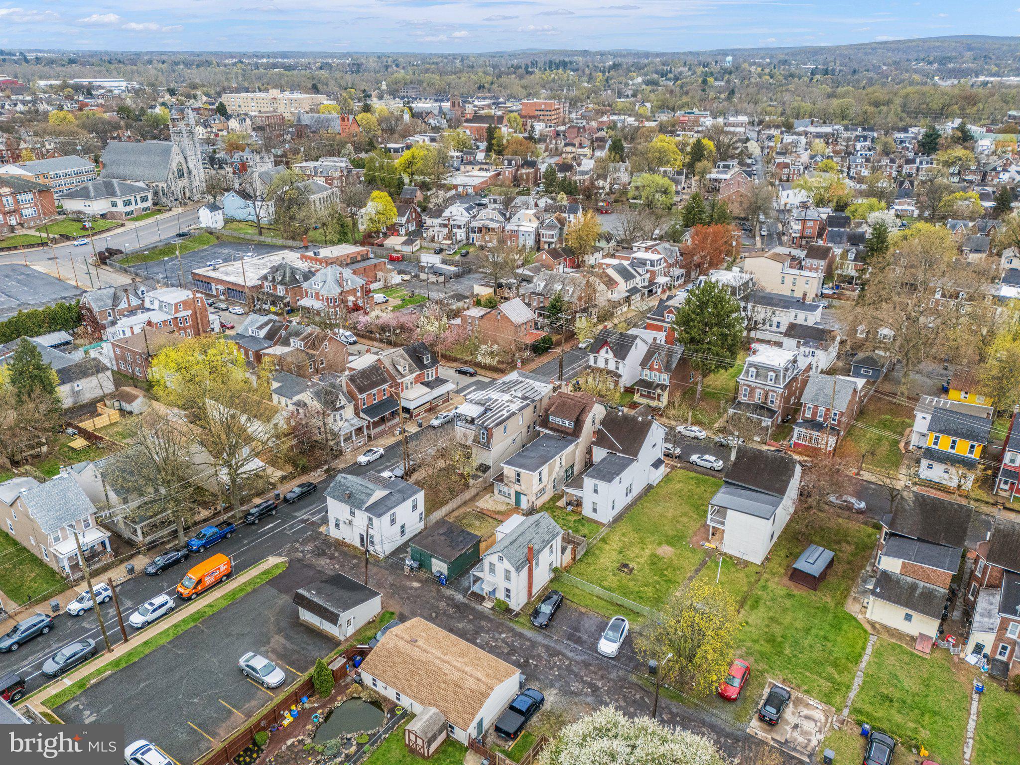 POTTSTOWN - Residential