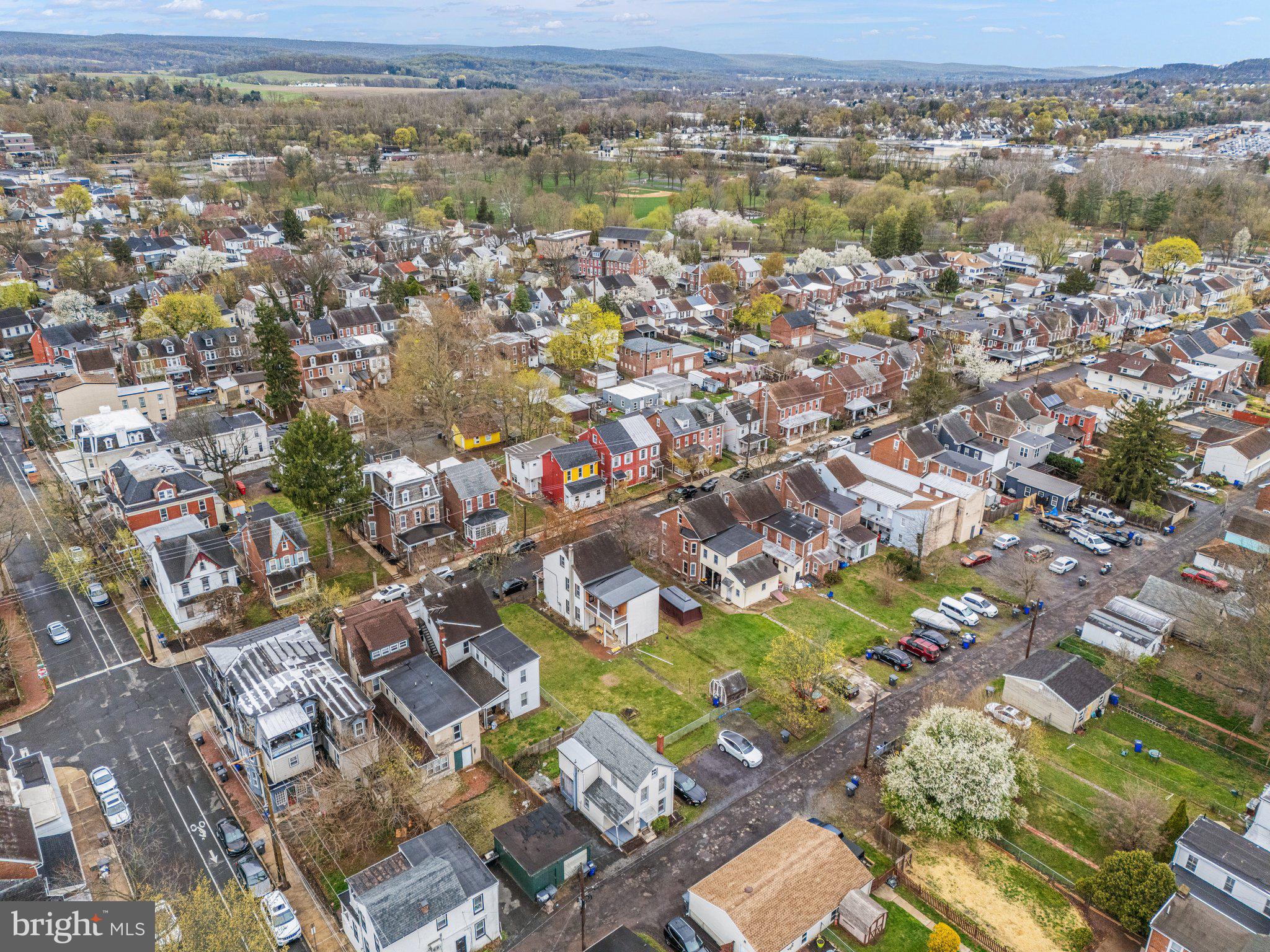 POTTSTOWN - Residential