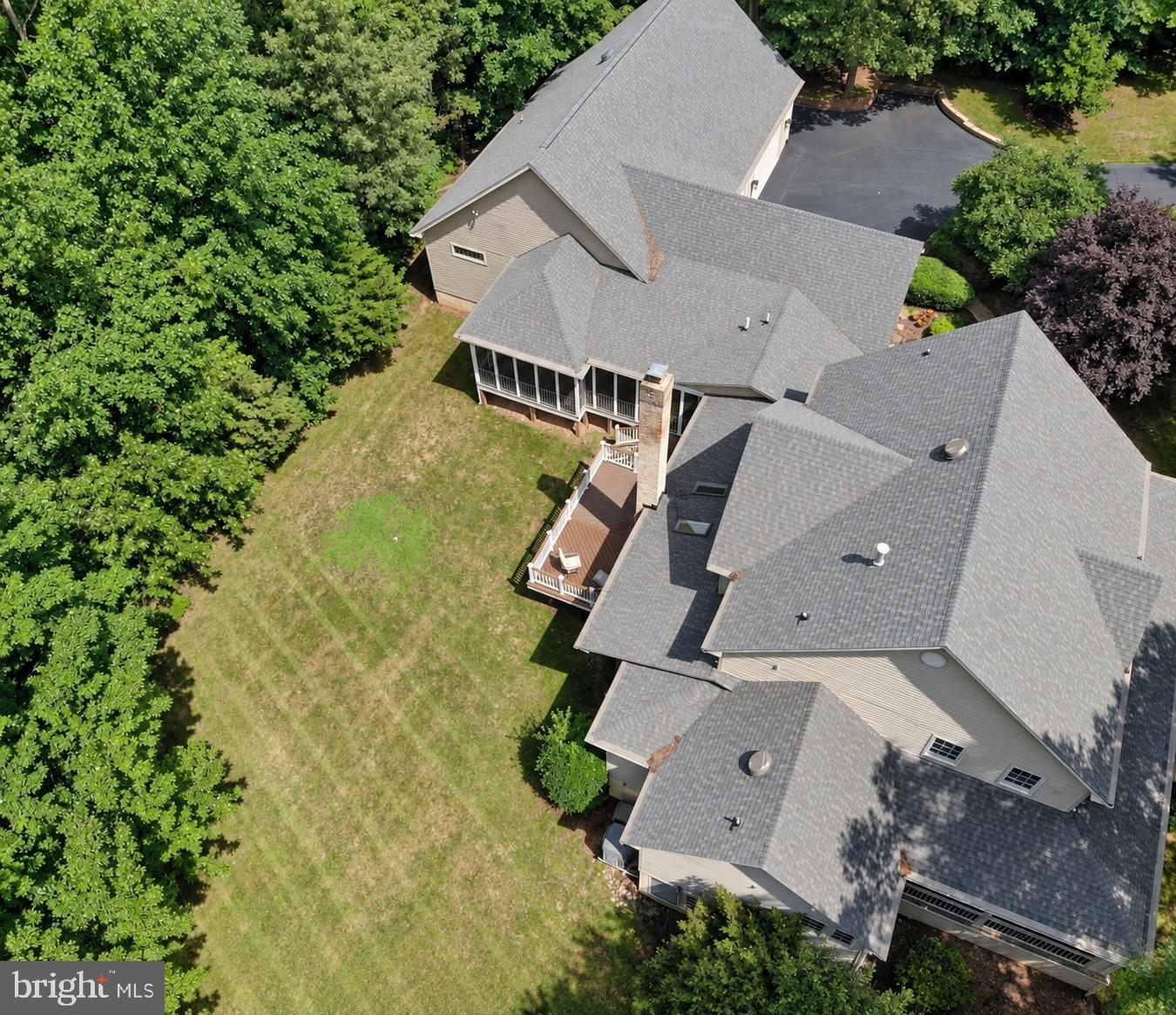 40920 FOREST GLEN DRIVE