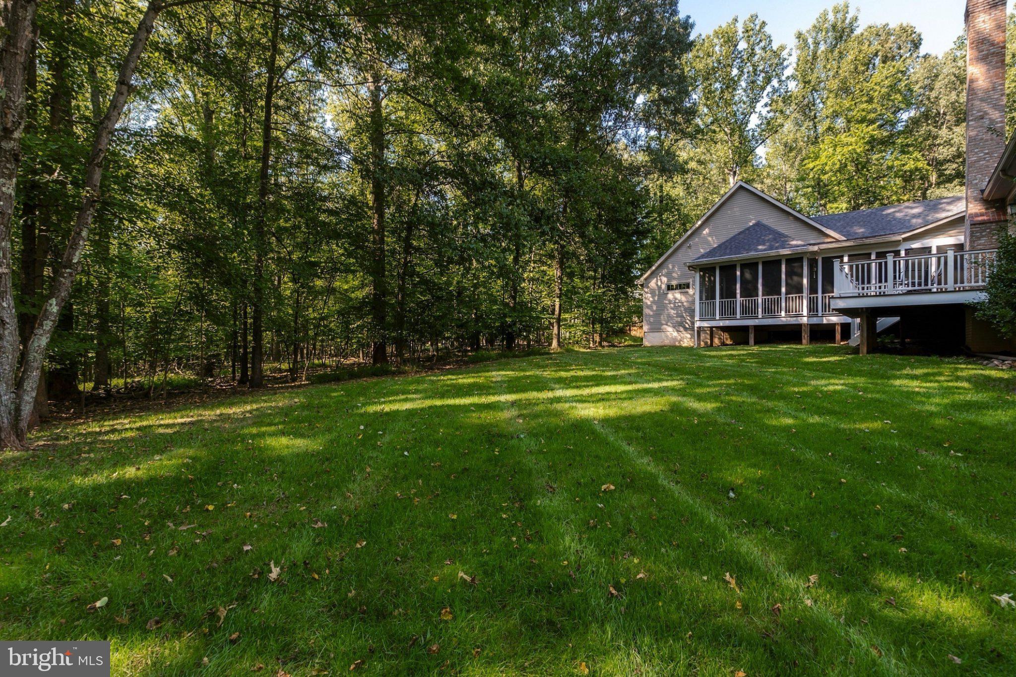 40920 FOREST GLEN DRIVE