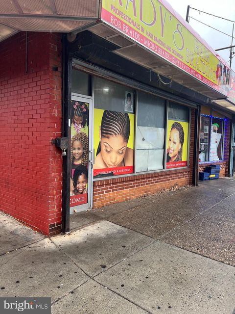 Photo of 1901 E Washington Lane, PHILADELPHIA, PA 19138 (MLS # PAPH2545104)