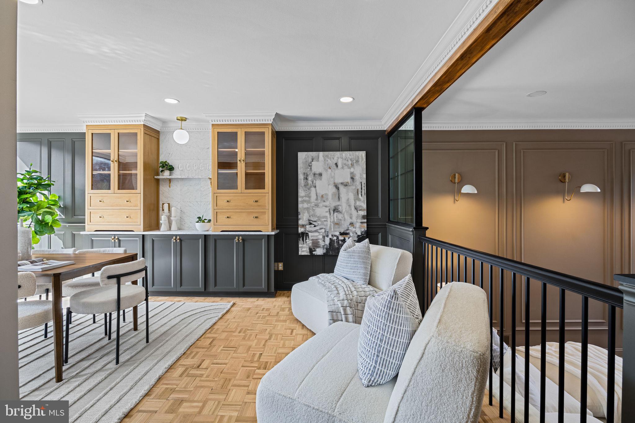 SOCIETY HILL - Residential