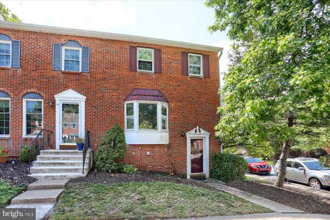 Townhouse For Sale - 18 Fairfax Village<br/> HARRISBURG, PA 17112