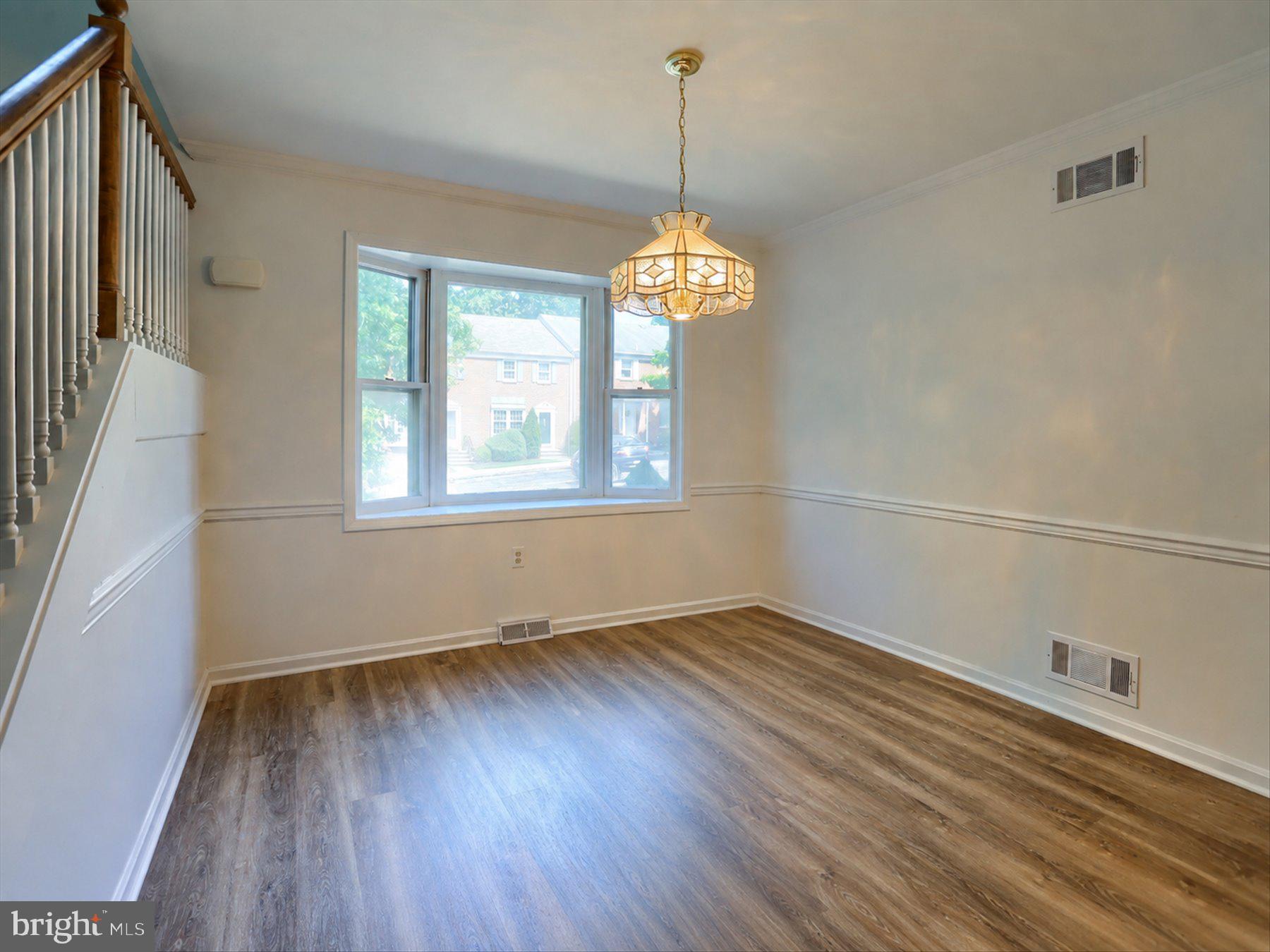 18 FAIRFAX VILLAGE