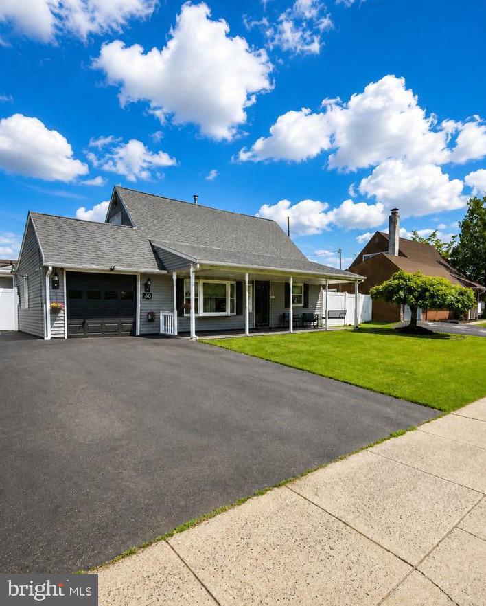 60 INDIGO ROAD