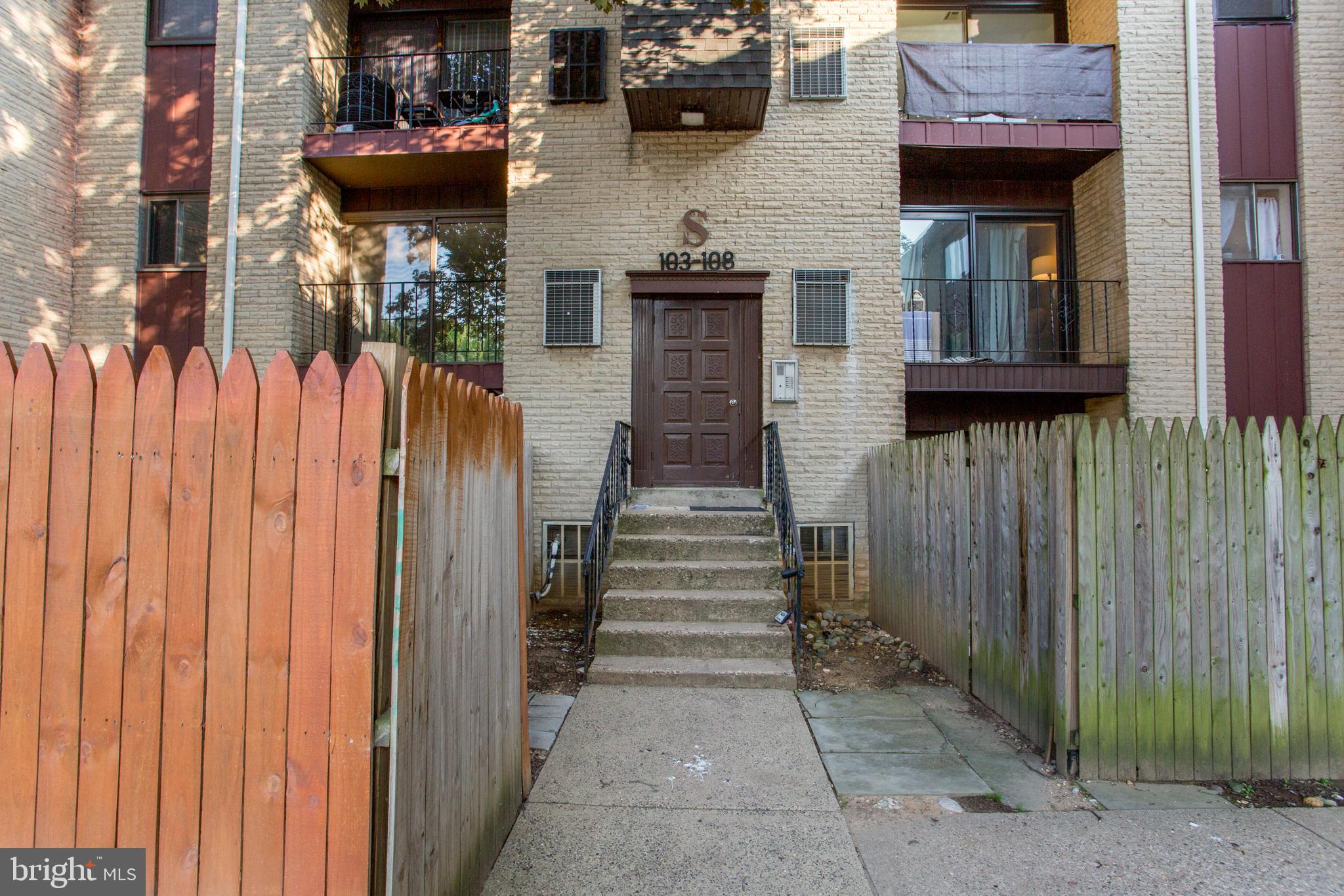 8030 DITMAN STREET 106S