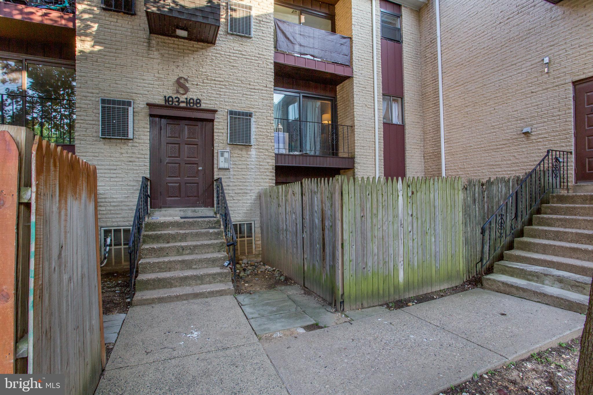 8030 DITMAN STREET 106S