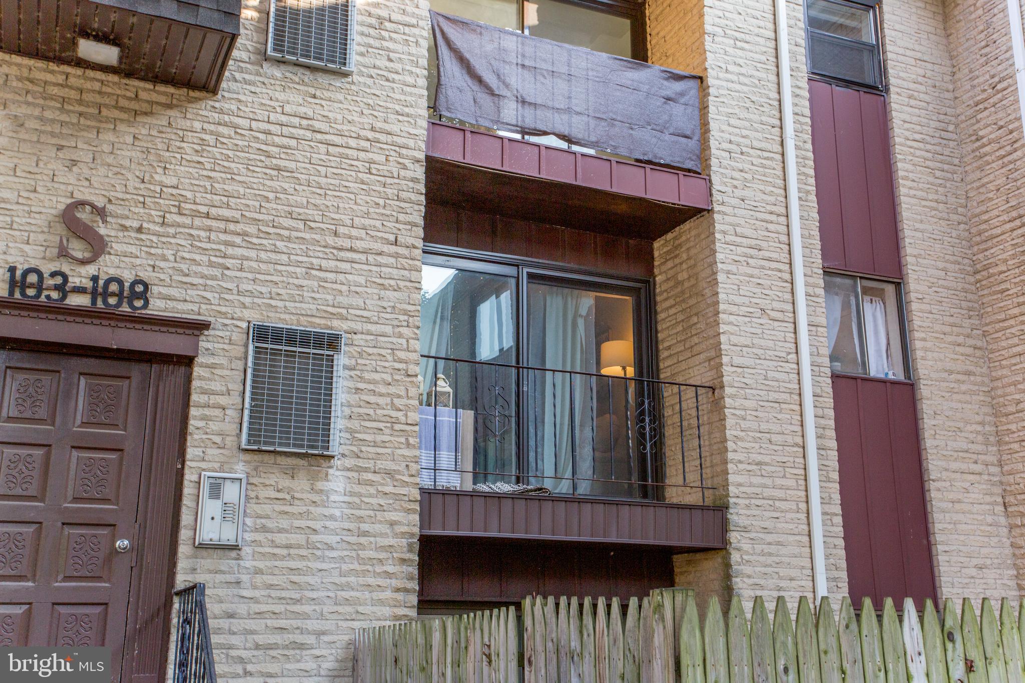 8030 DITMAN STREET 106S