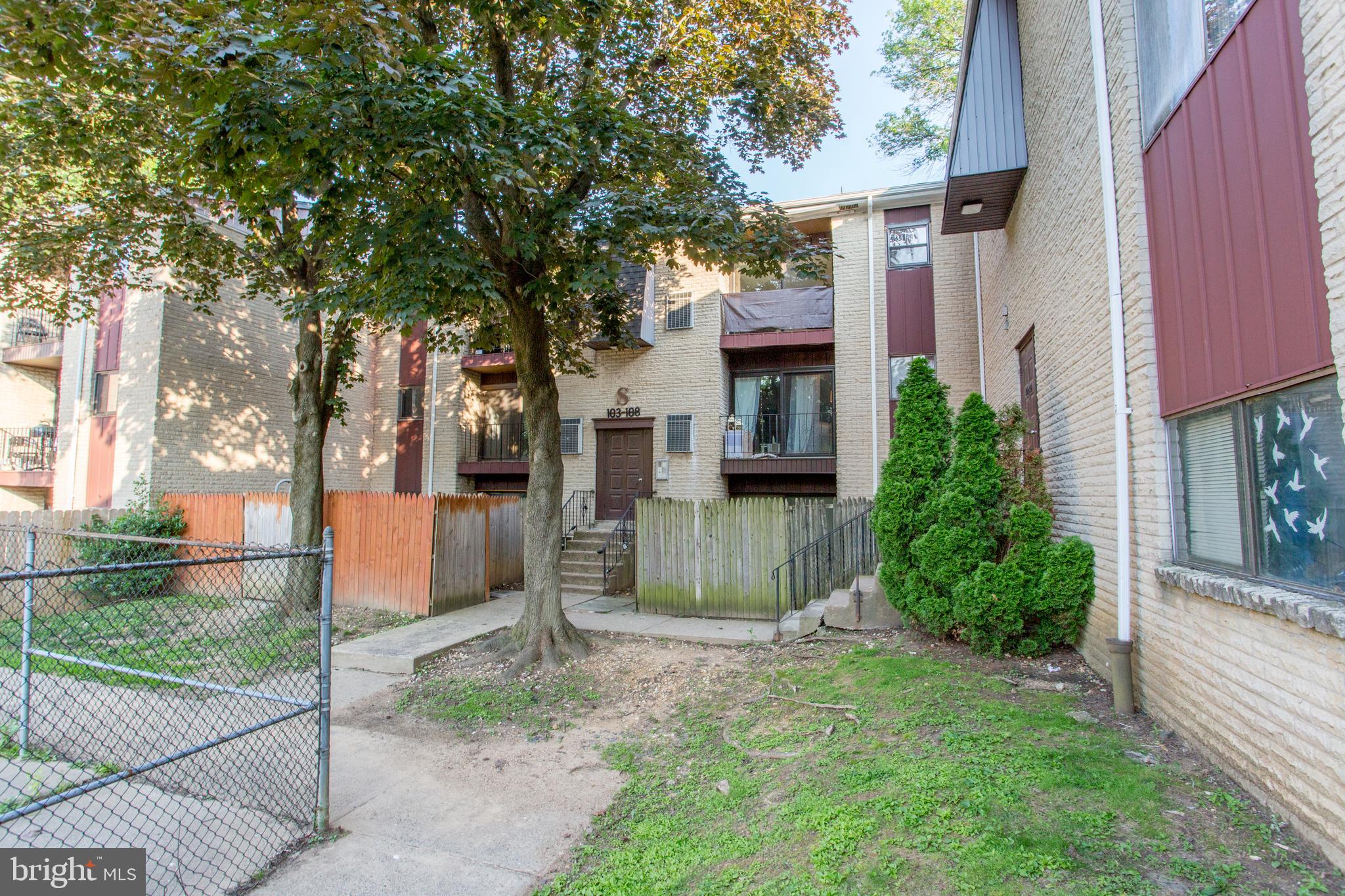 8030 DITMAN STREET 106S