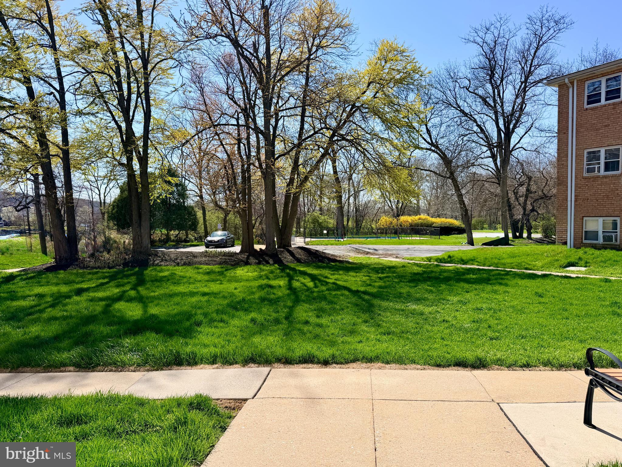 DOWNINGTOWN COMMON - Residential