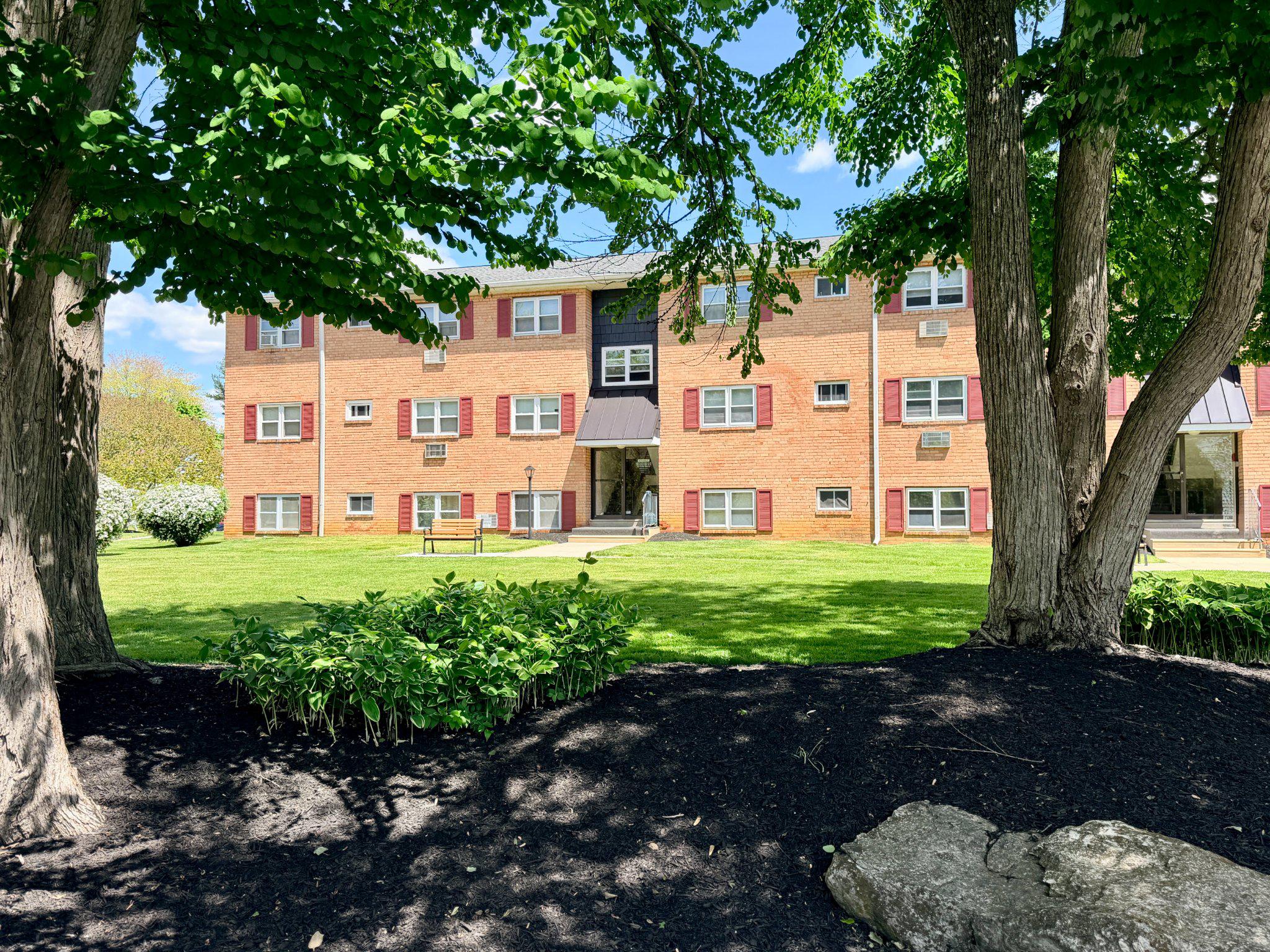 DOWNINGTOWN COMMON - Residential