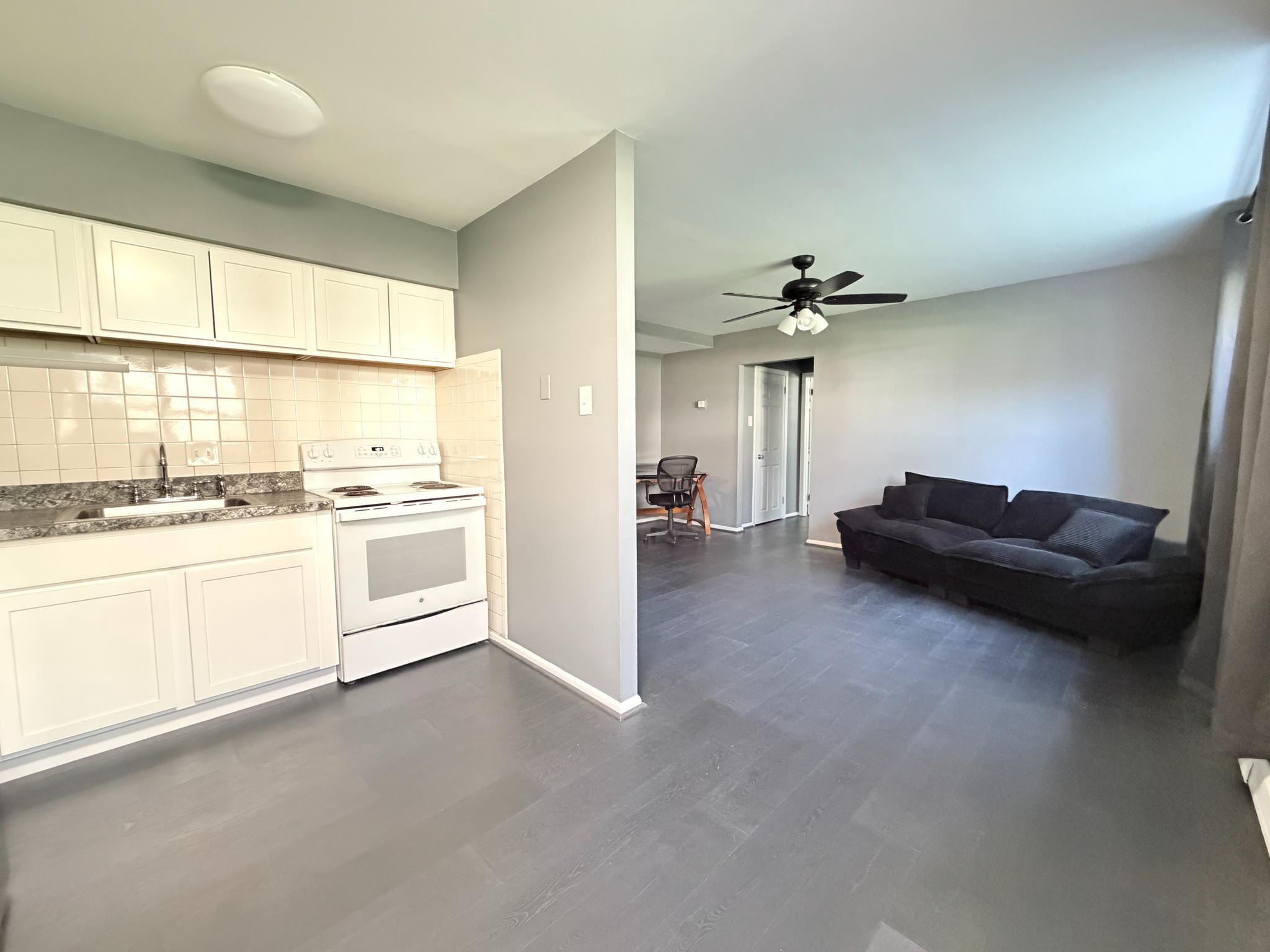 DOWNINGTOWN COMMON - Residential