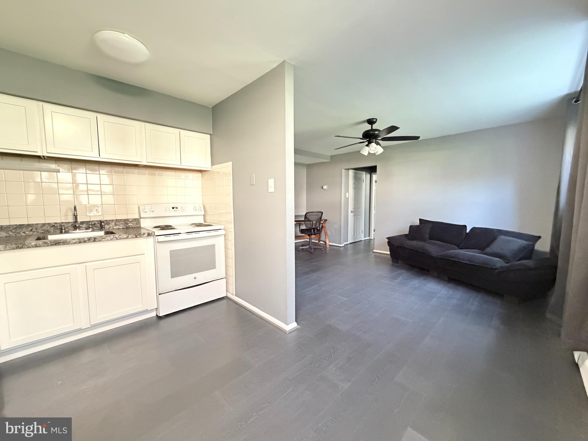 DOWNINGTOWN COMMON - Residential