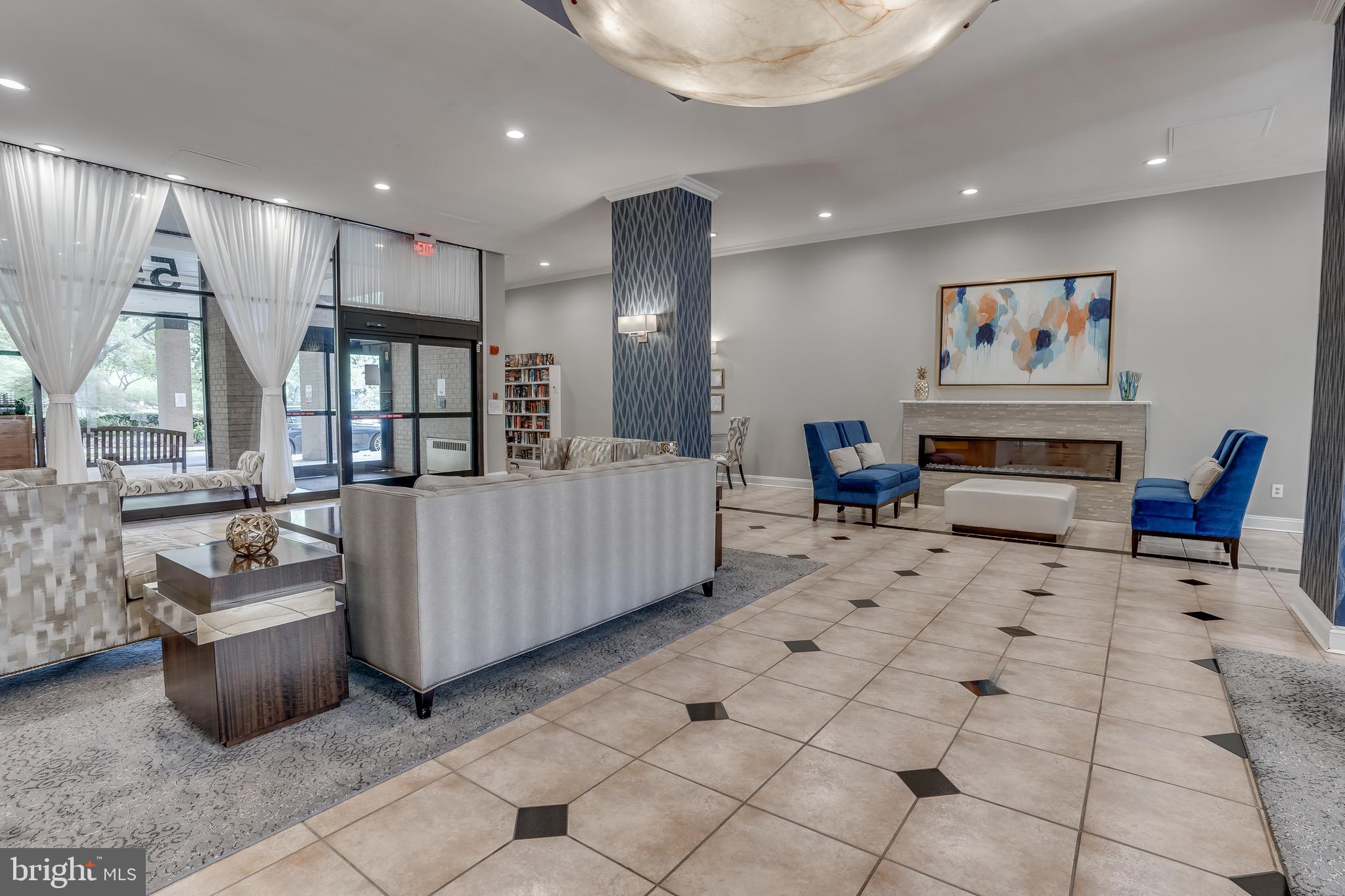 PLACE ONE - Residential