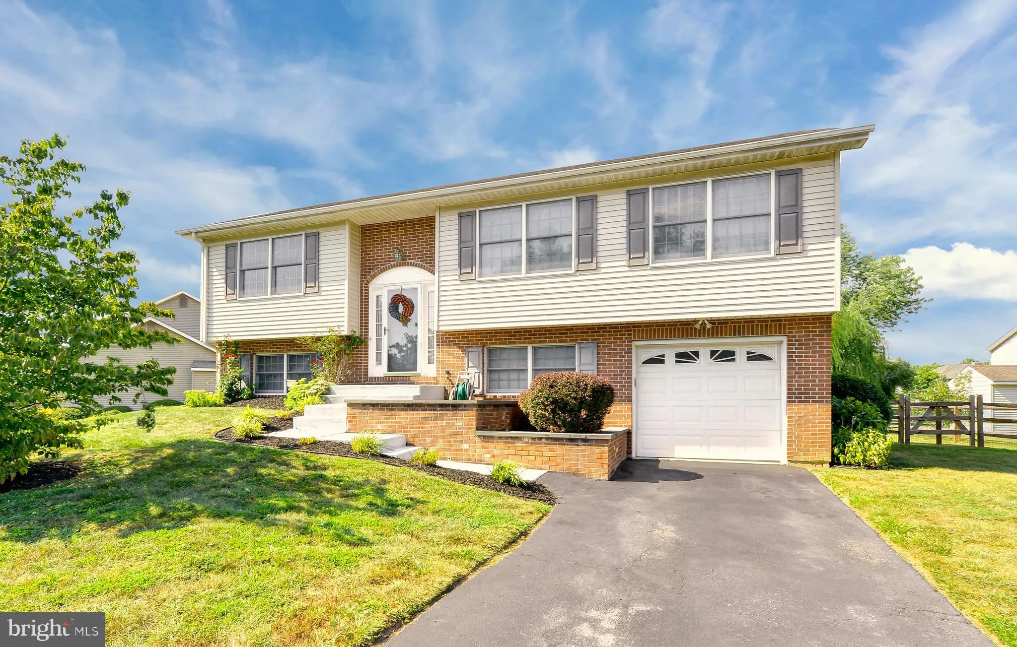 22 Monticello Drive, Bear, DE 19701