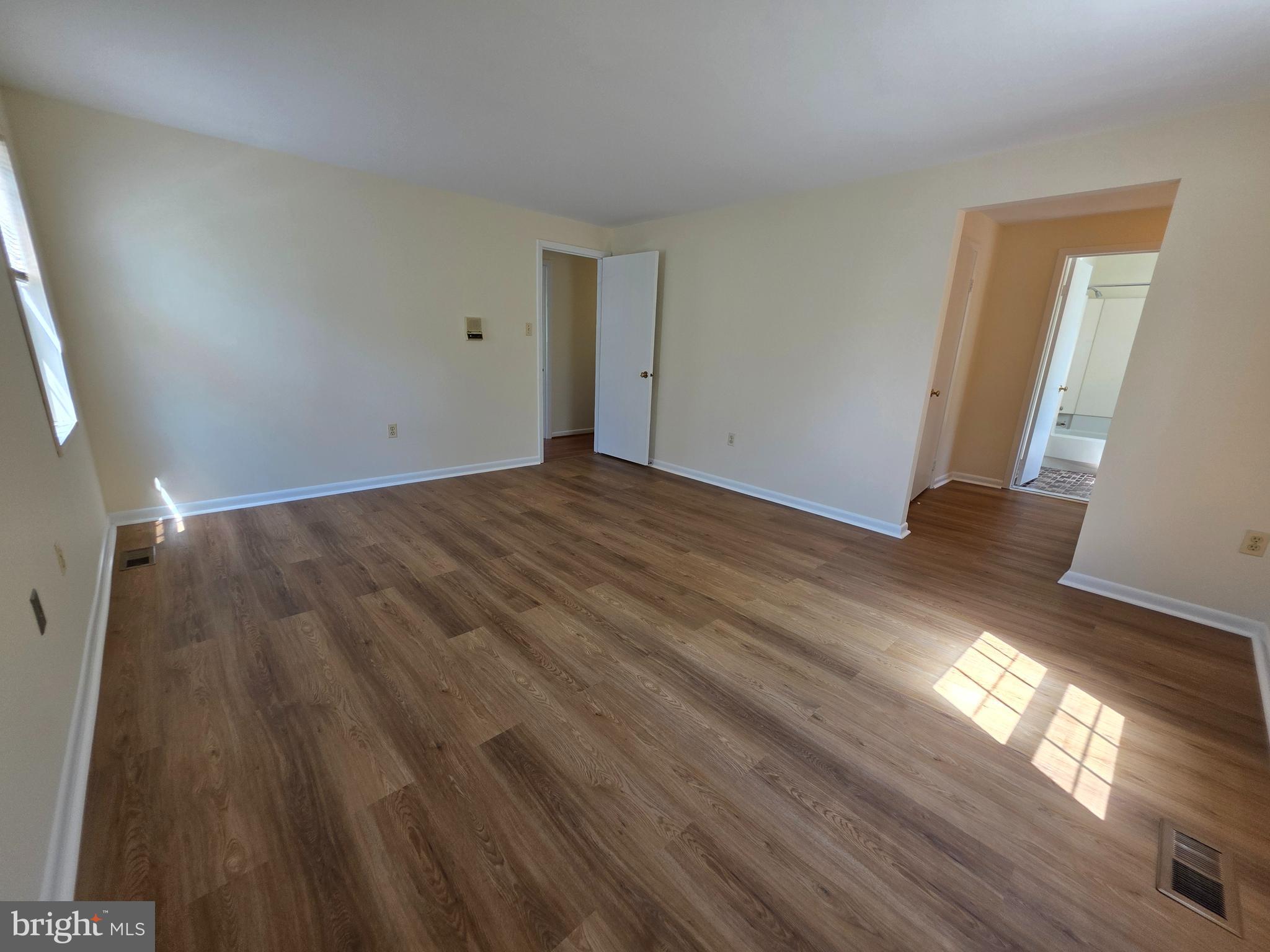 CARDINAL GLEN - Residential Lease