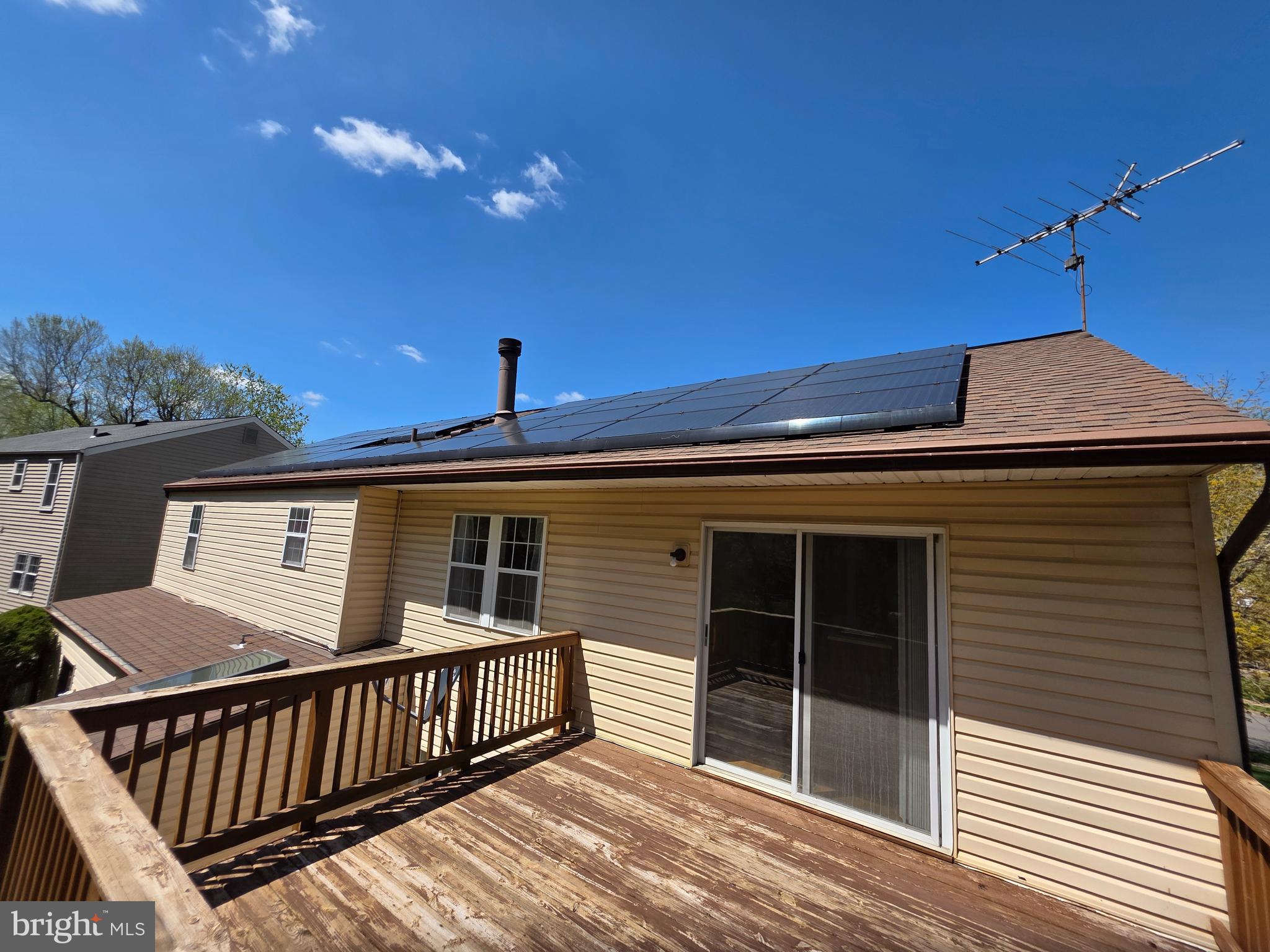 CARDINAL GLEN - Residential Lease