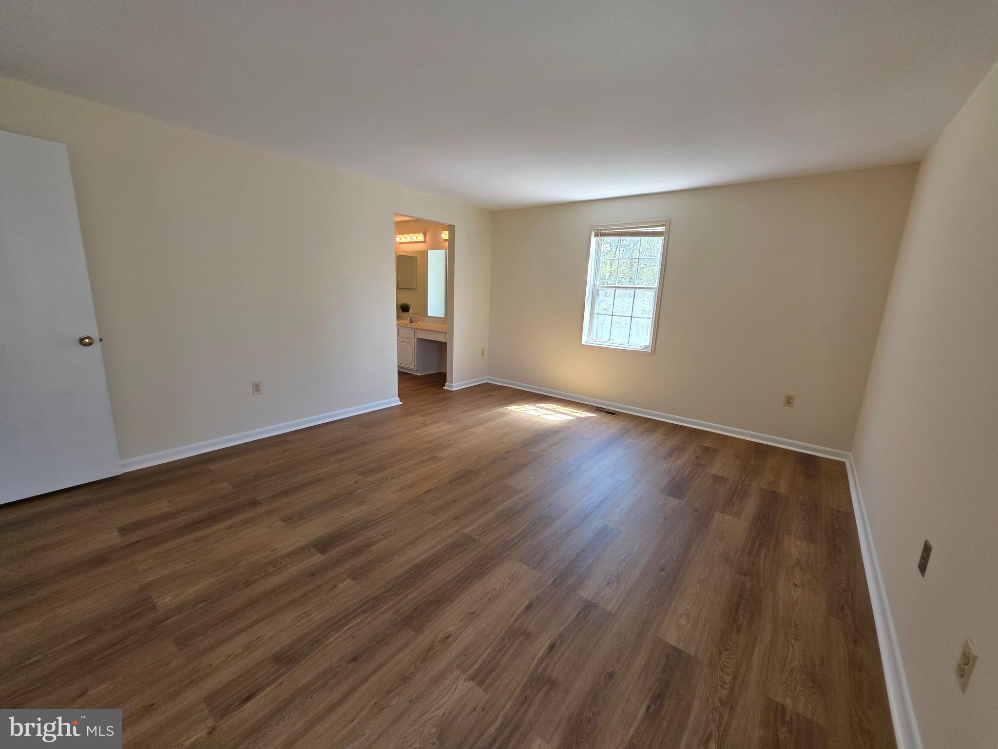 CARDINAL GLEN - Residential Lease