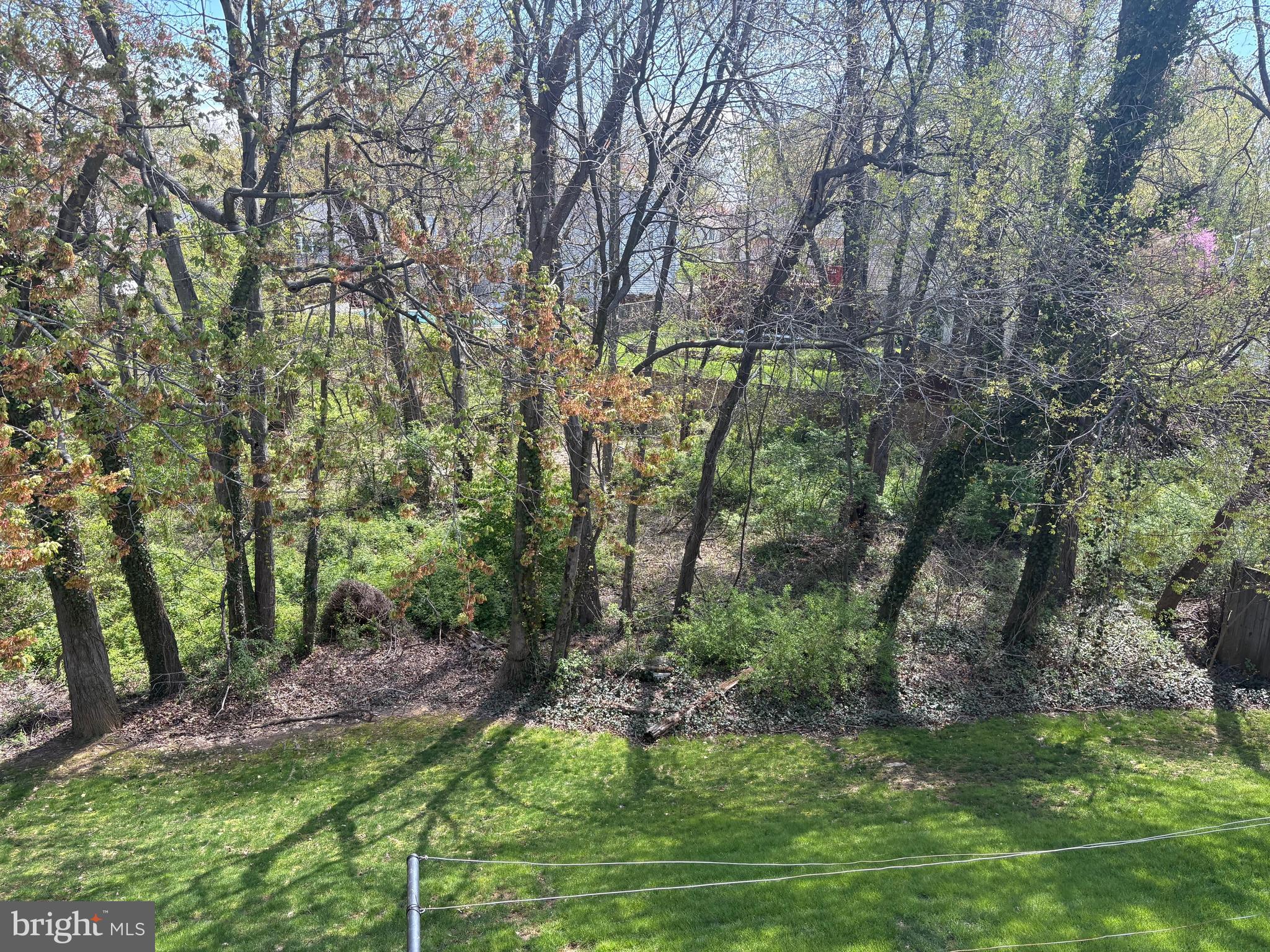 CARDINAL GLEN - Residential Lease