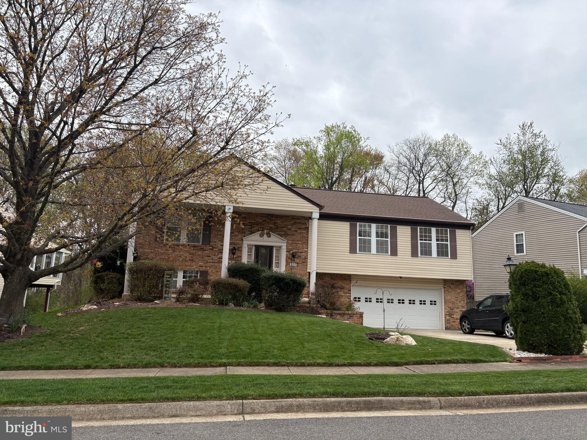 CARDINAL GLEN - Residential Lease