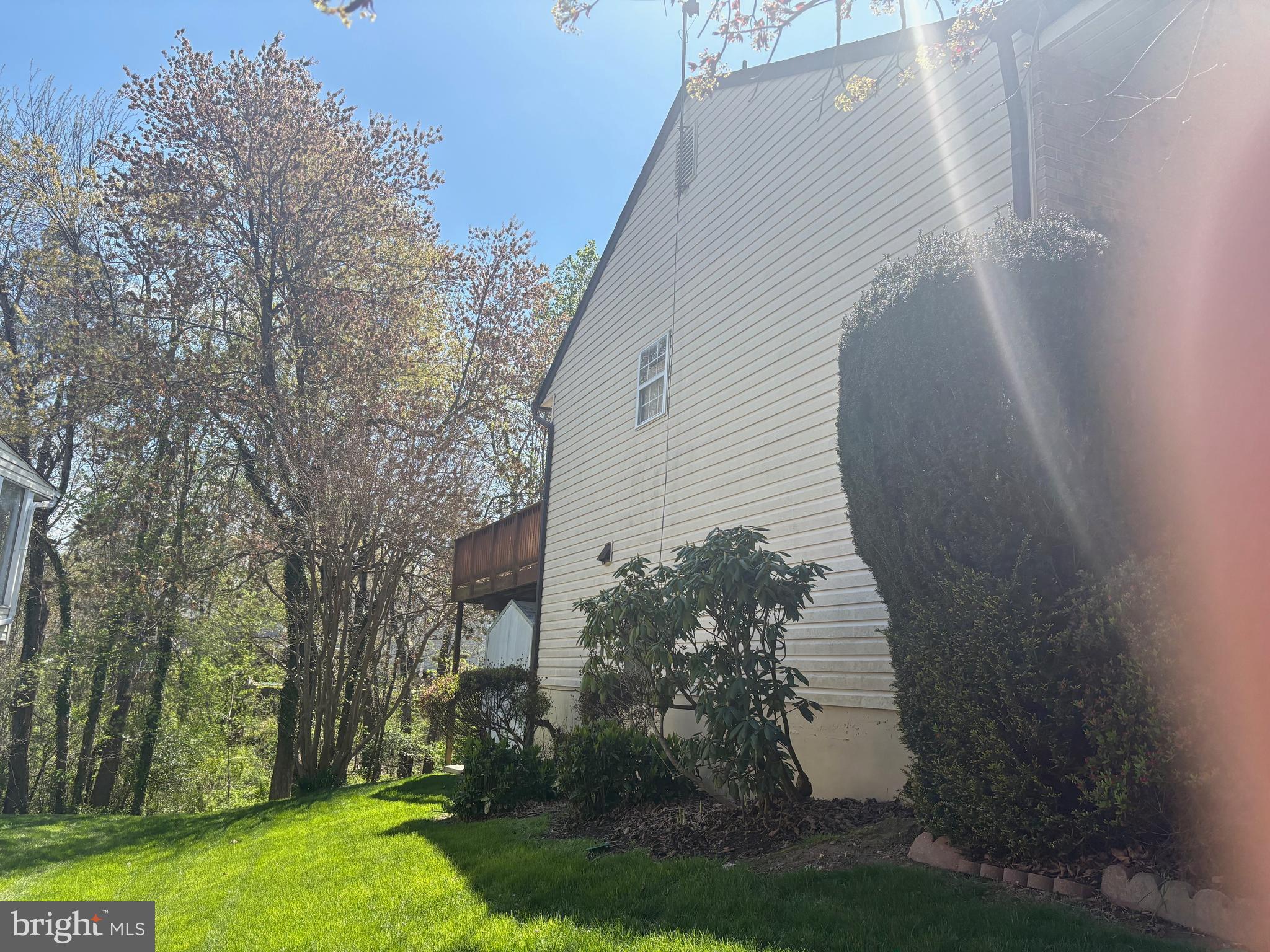 CARDINAL GLEN - Residential Lease