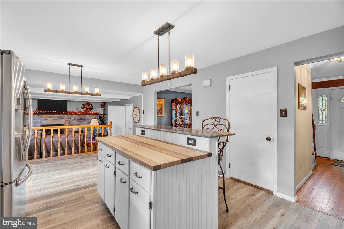 318 S COLUMBIA STREET