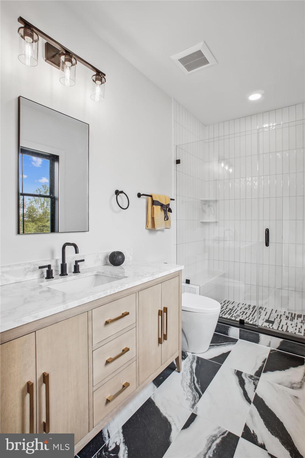 HALEMHURST - Residential