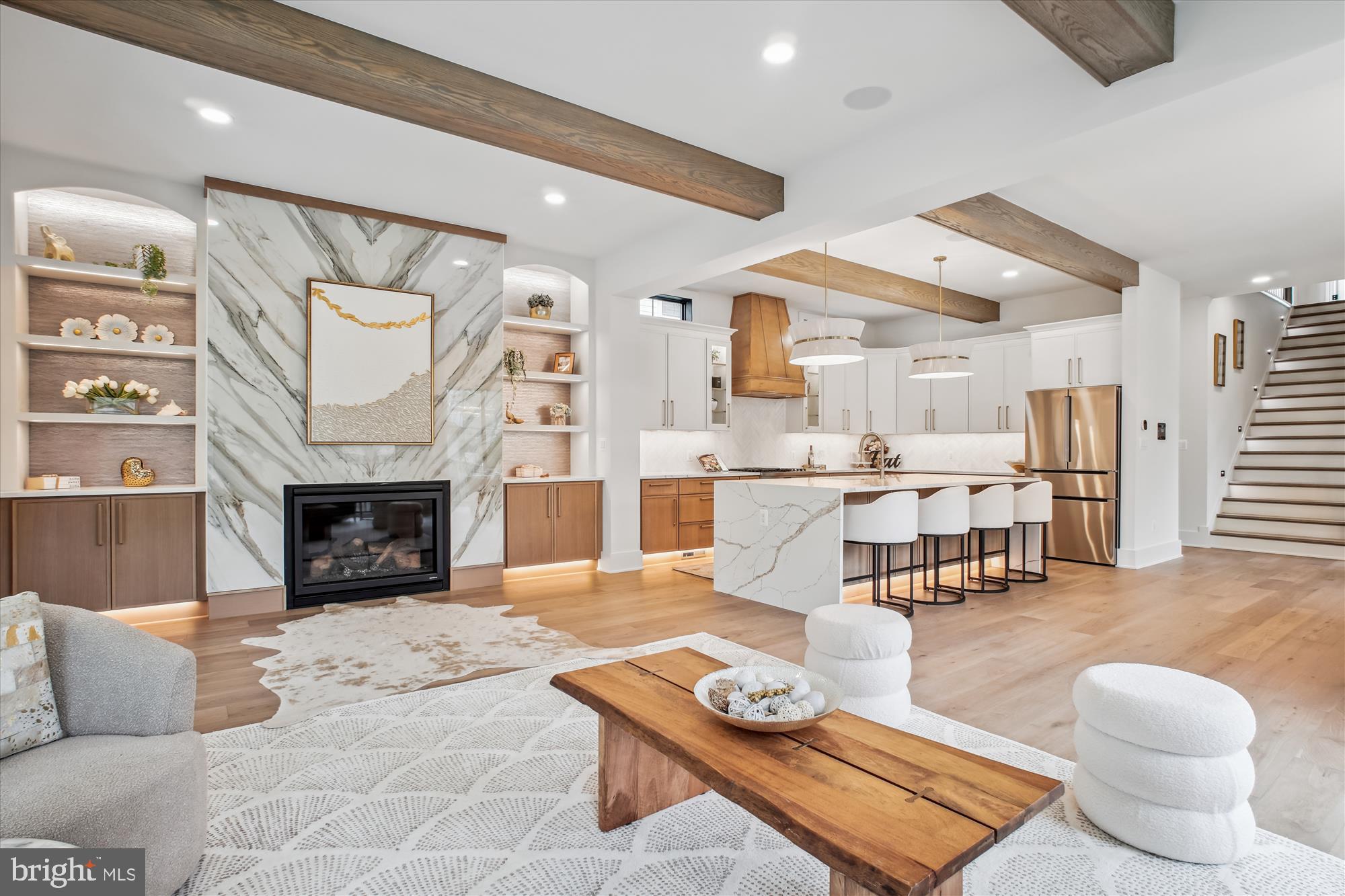 HALEMHURST - Residential