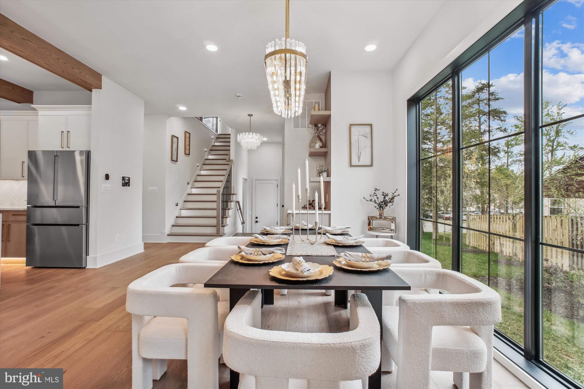 HALEMHURST - Residential