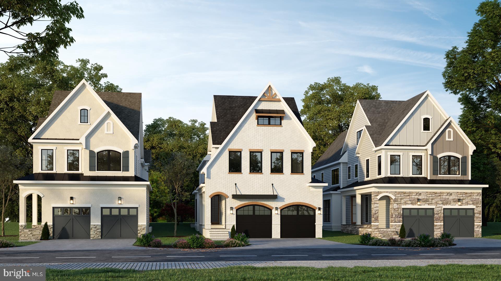 HALEMHURST - Residential