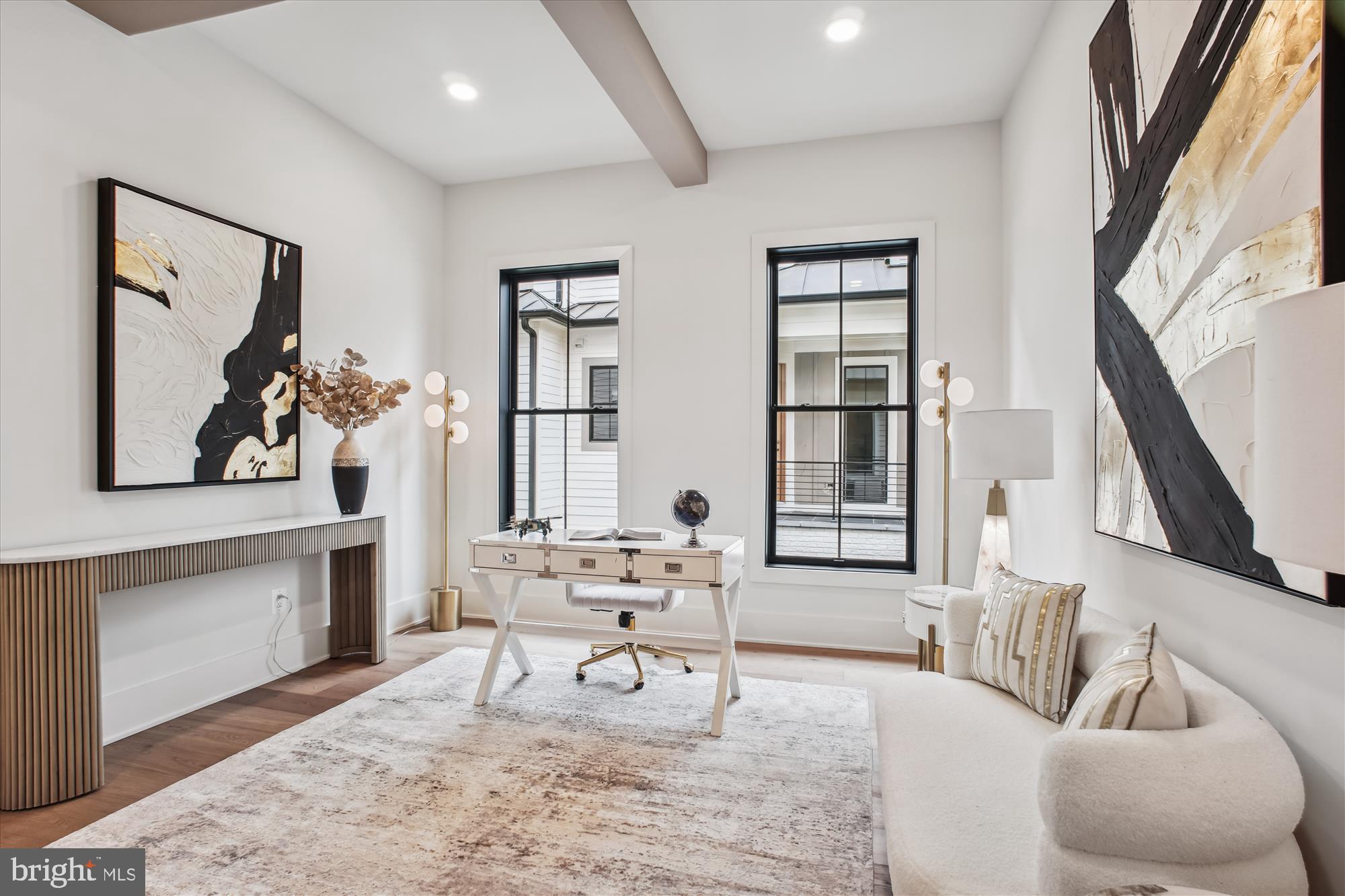 HALEMHURST - Residential