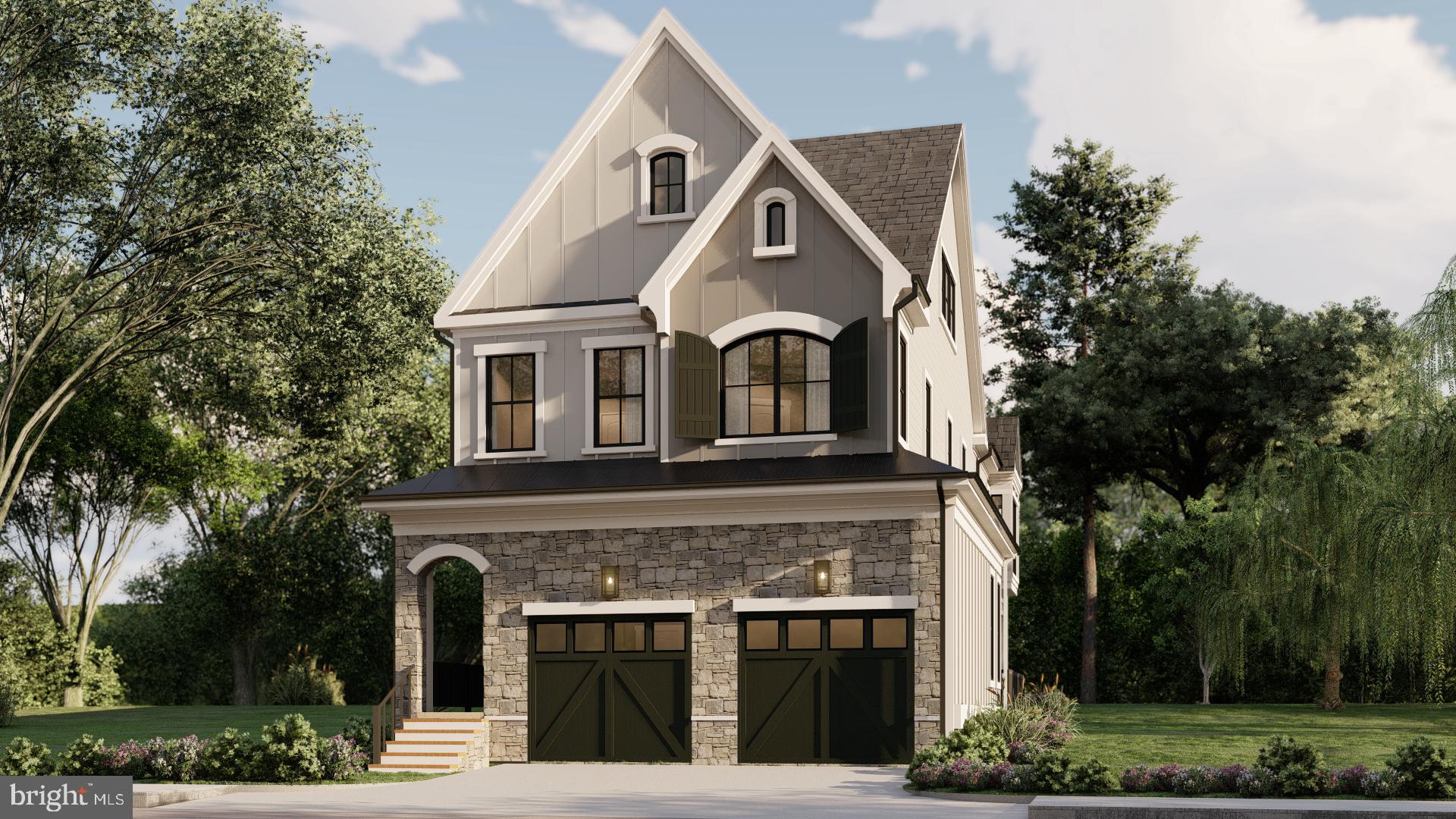 HALEMHURST - Residential