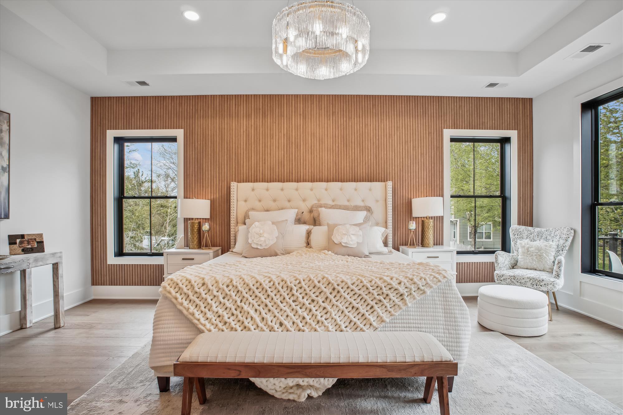 HALEMHURST - Residential