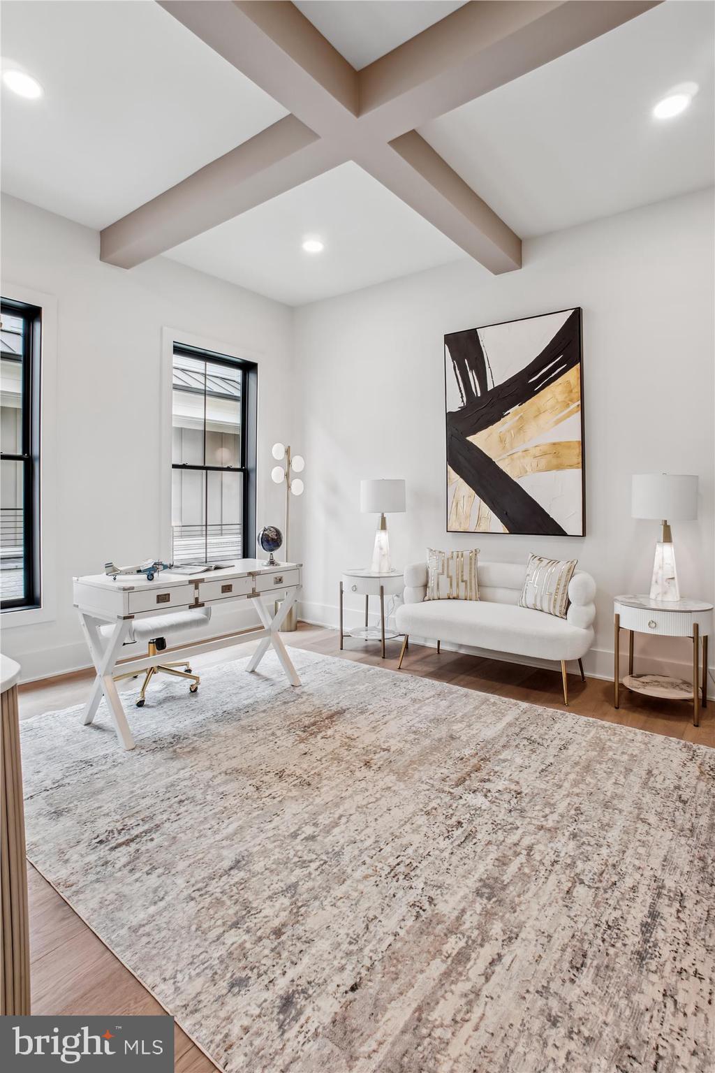 HALEMHURST - Residential