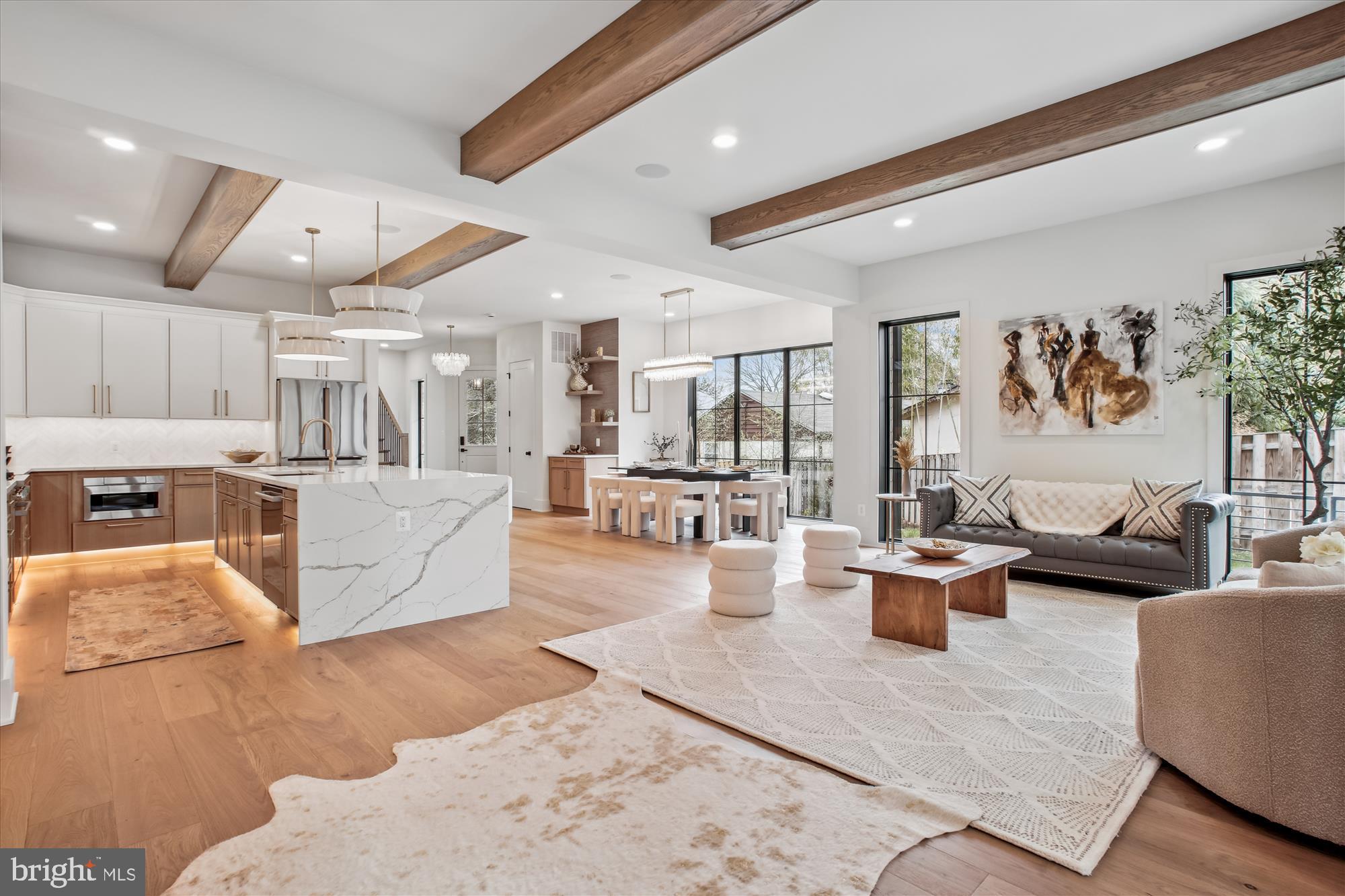 HALEMHURST - Residential