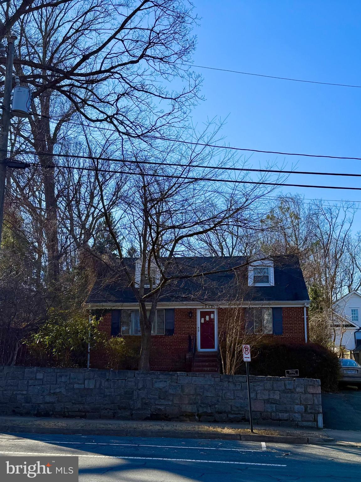 BERKSHIRE OAKWOOD - Land