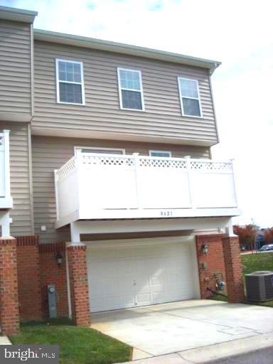 GATEWAY OVERLOOK - Residential Lease